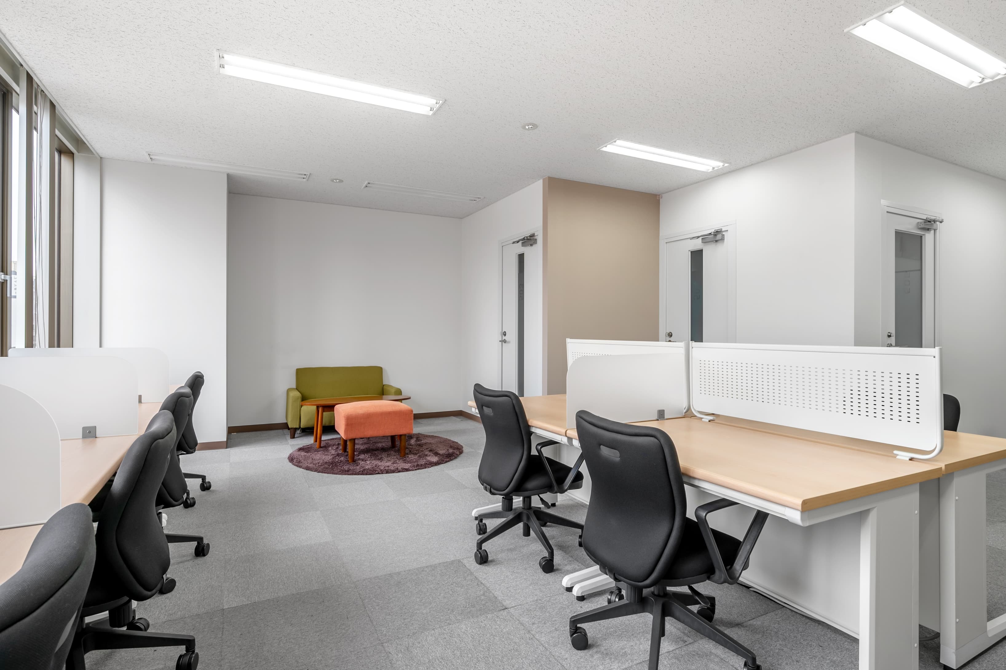FUKUOKA, Kokura - Kitakyusyu (Open Office) image 12
