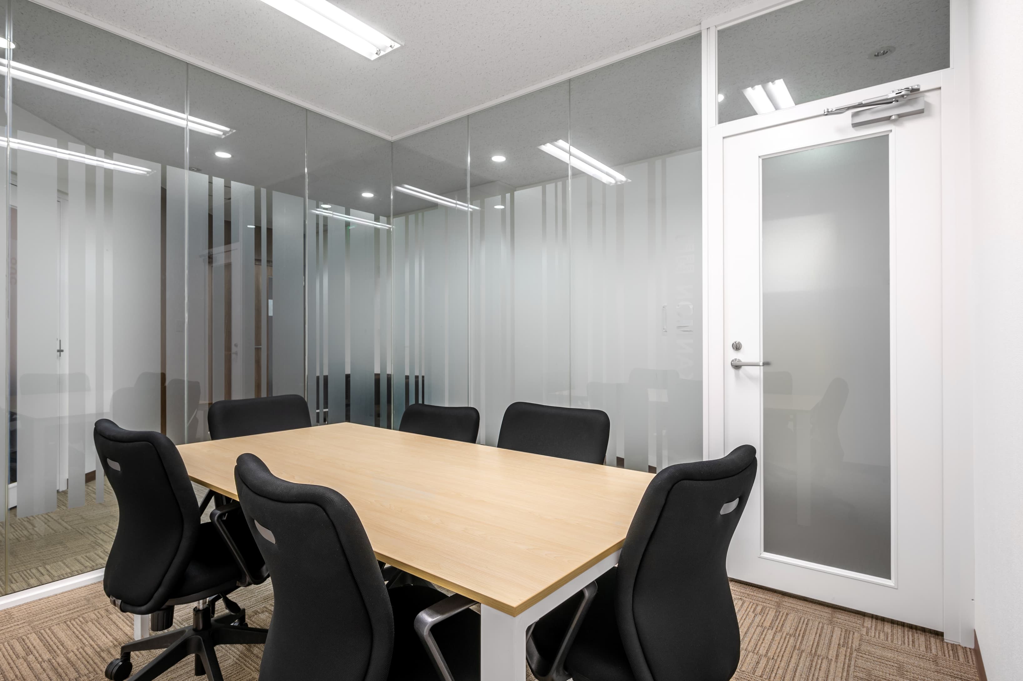 FUKUOKA, Kokura - Kitakyusyu (Open Office) image 5