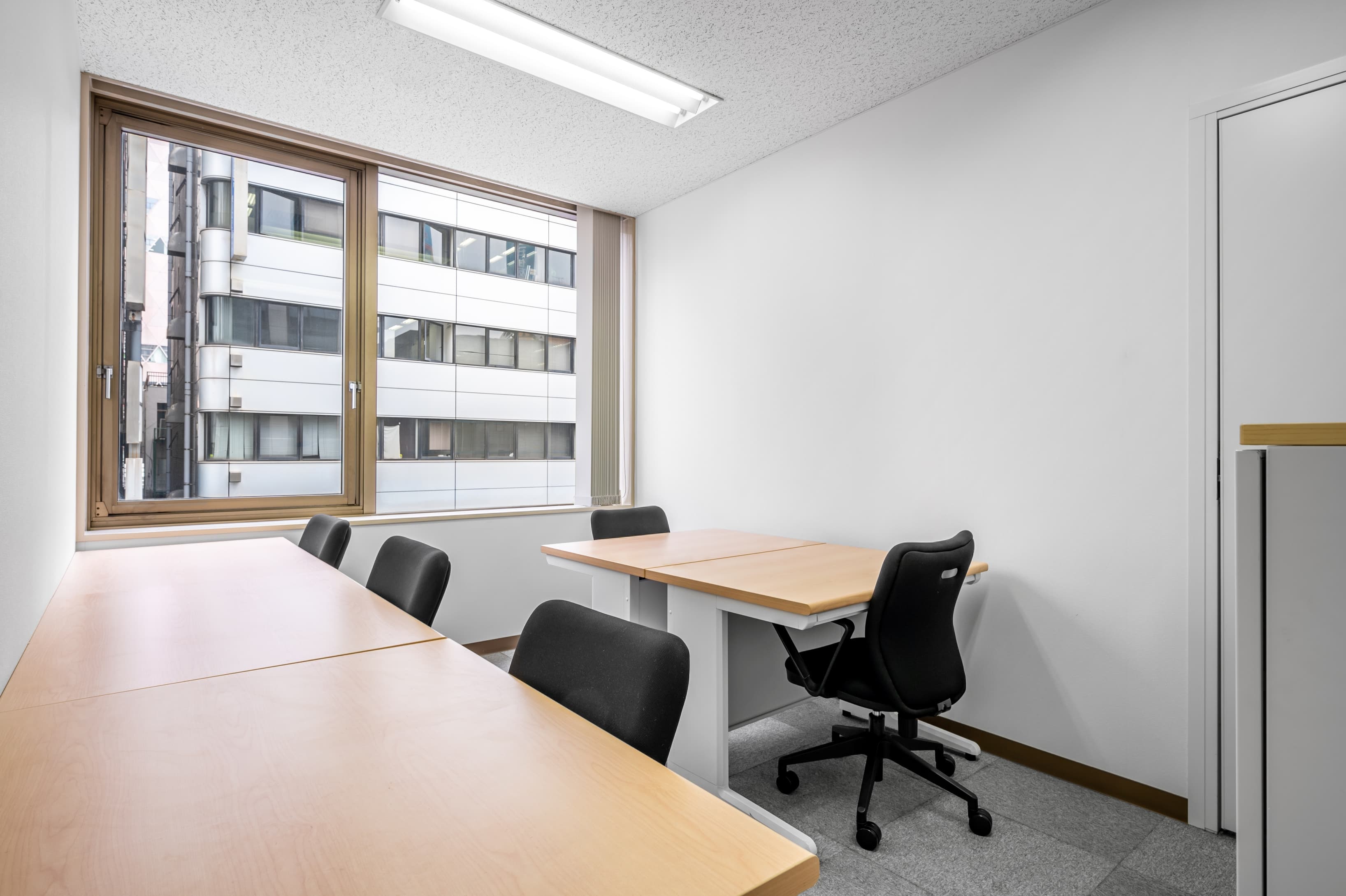 FUKUOKA, Kokura - Kitakyusyu (Open Office) image 8