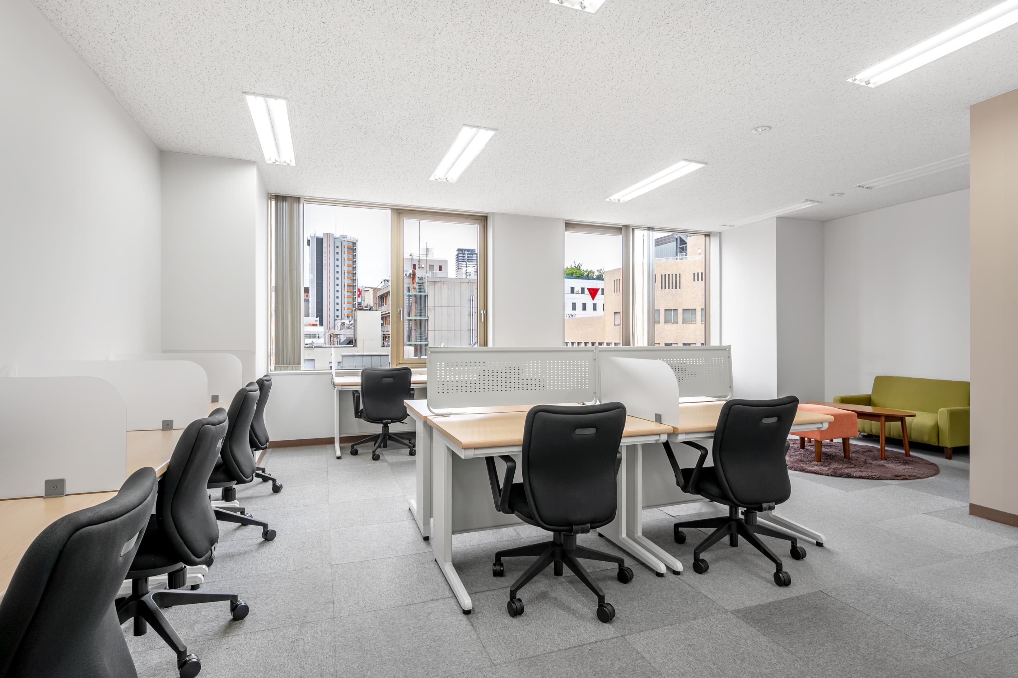 FUKUOKA, Kokura - Kitakyusyu (Open Office) image 4