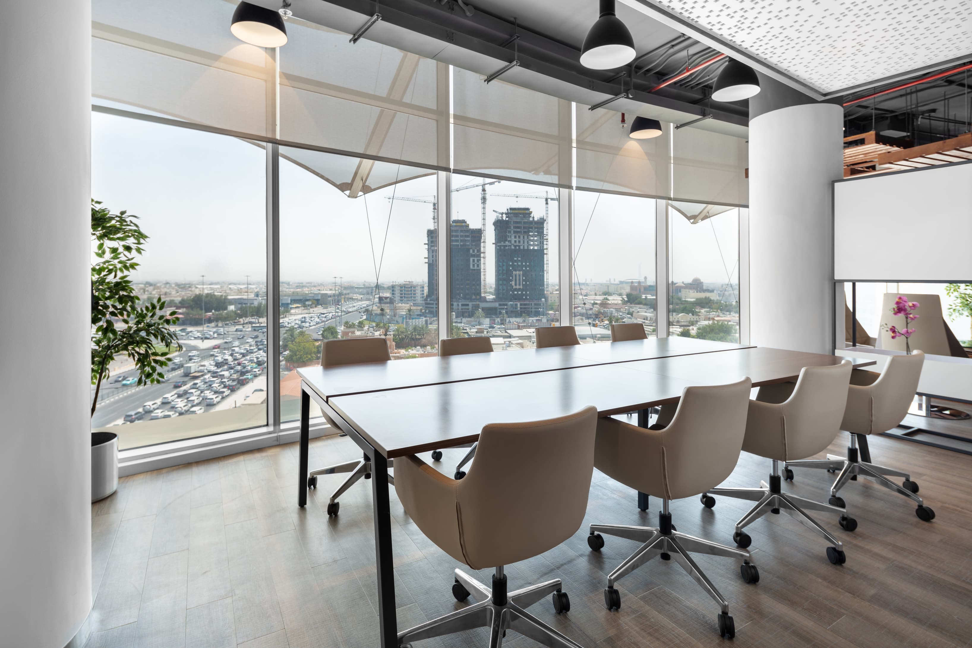 DOHA, Al Ghanem Building image 1 DOHA, Al Ghanem Building image 1