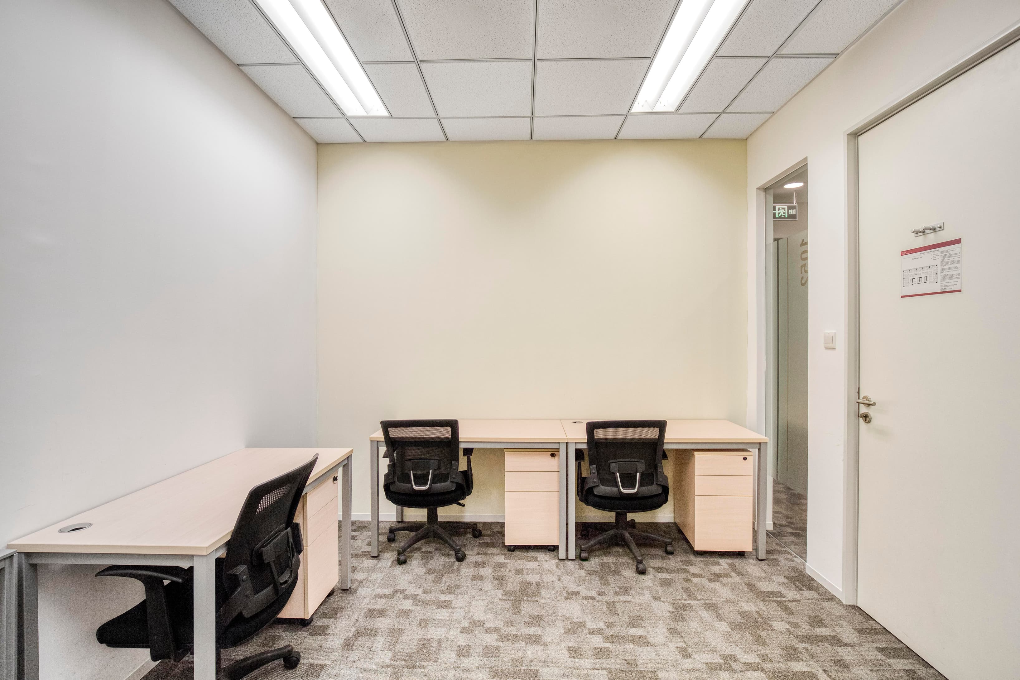 SUZHOU, Nison Plaza image 4 SUZHOU, Nison Plaza image 4