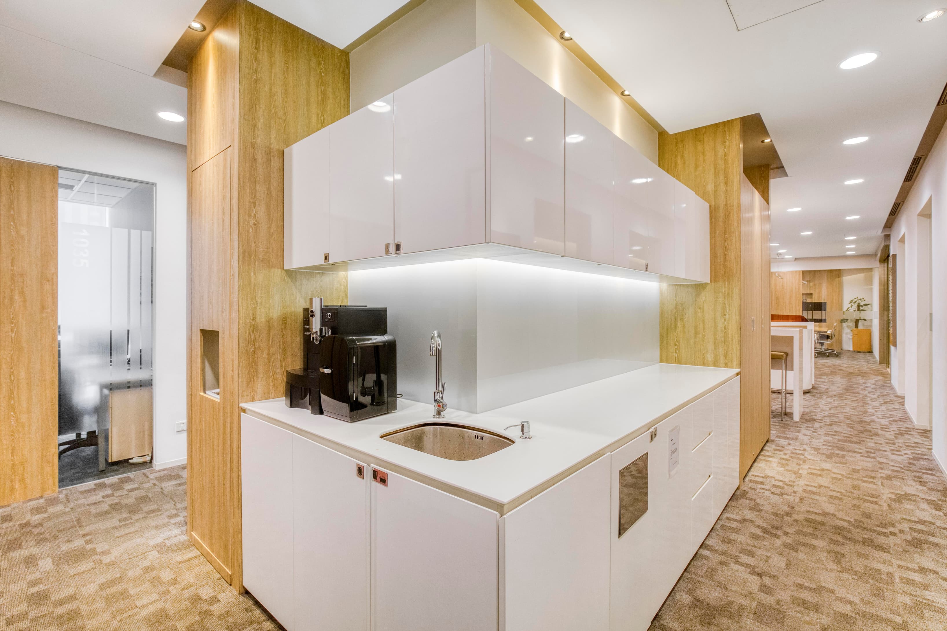 SUZHOU, Nison Plaza image 3 SUZHOU, Nison Plaza image 3