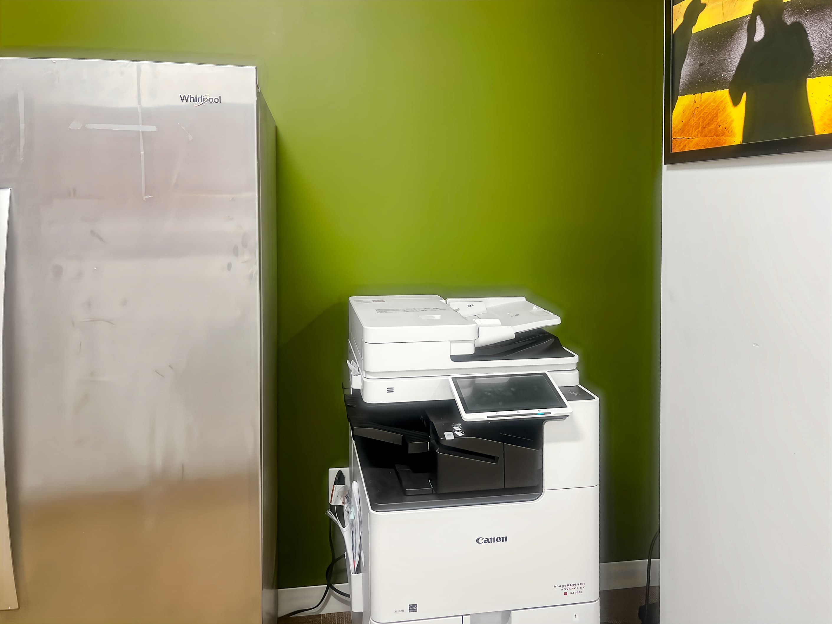 MI, Royal Oak - Main Street image 1