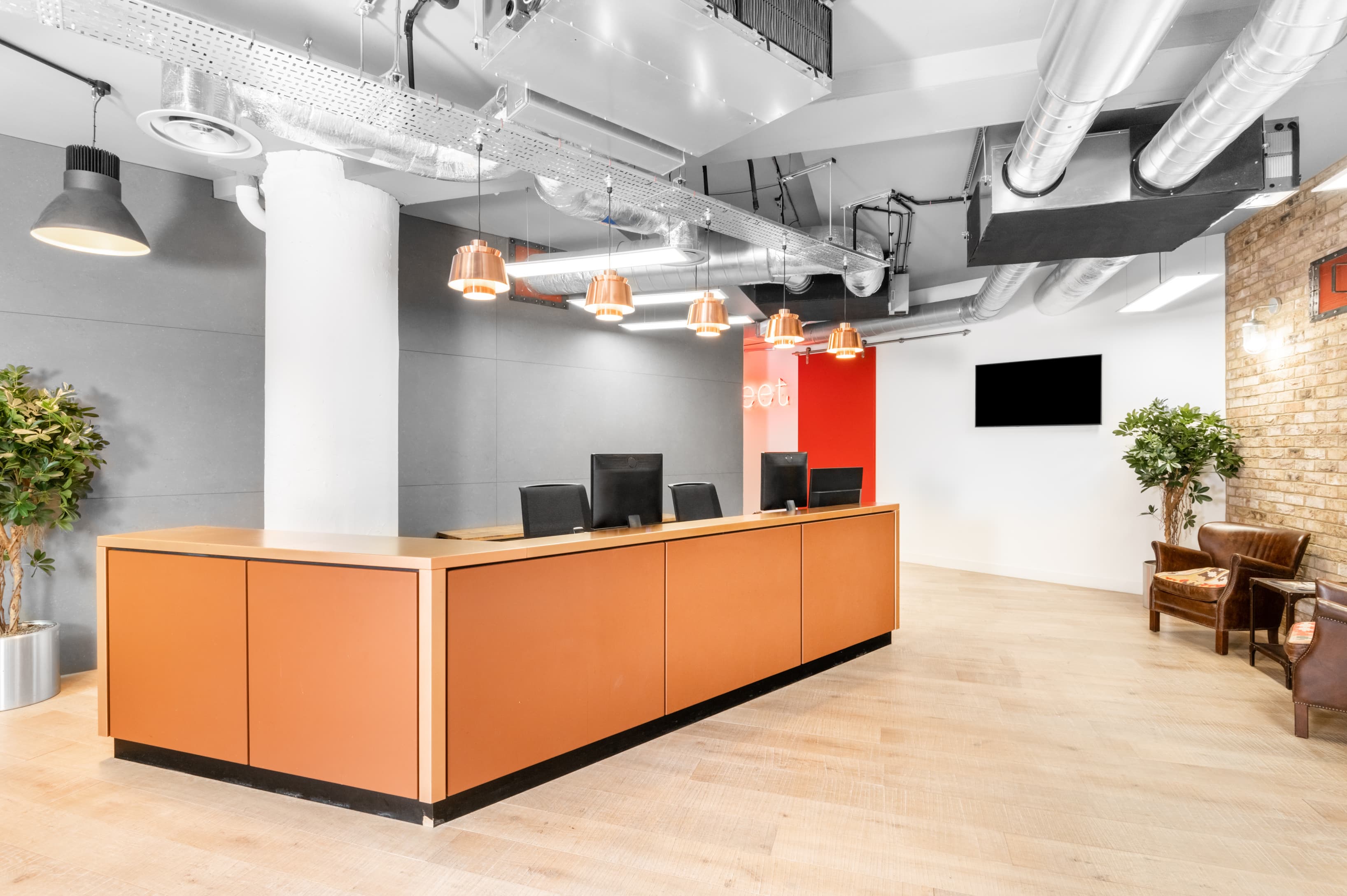 LONDON, Old Street image 4 LONDON, Old Street image 4