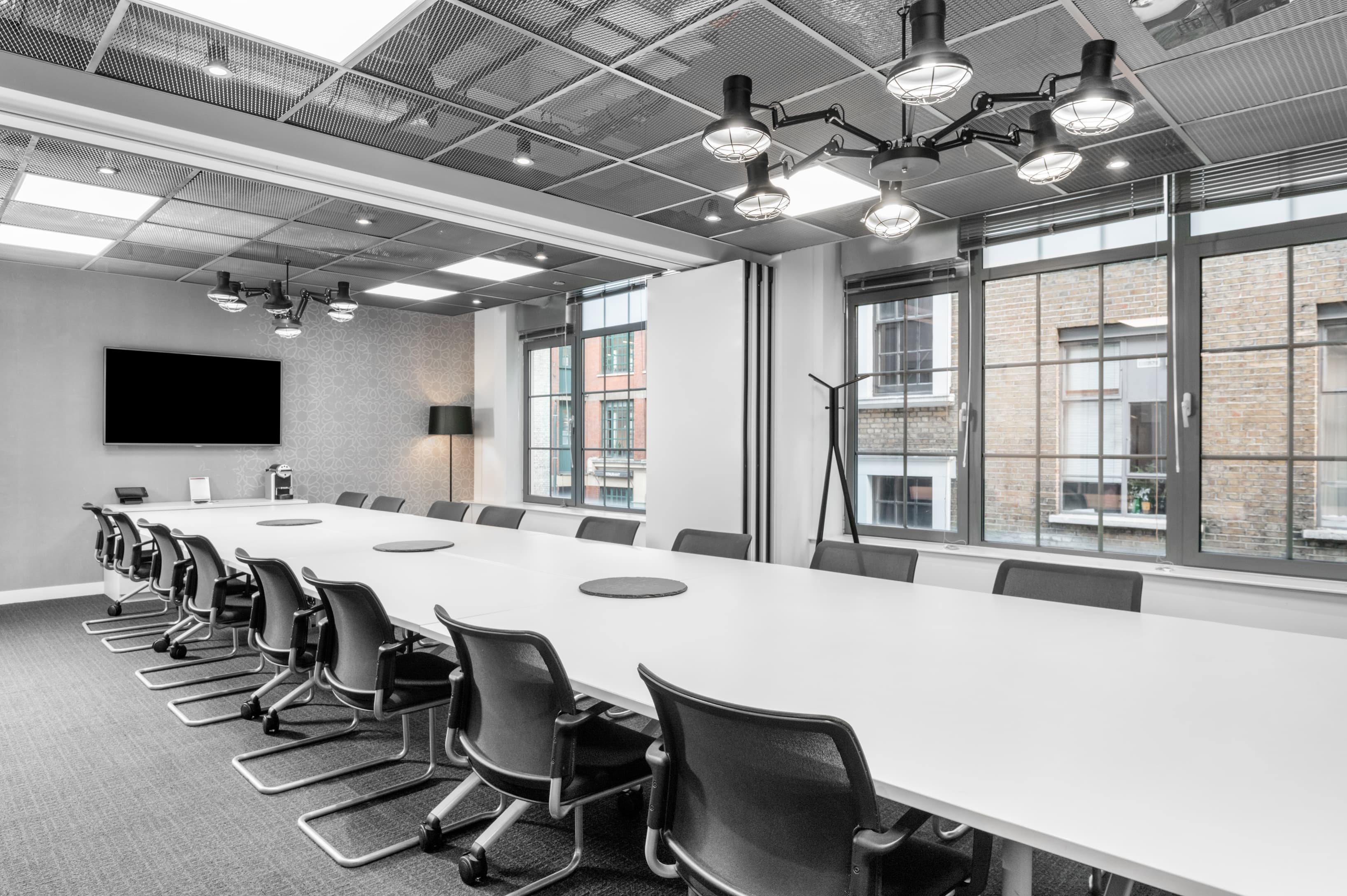 LONDON, Old Street image 6 LONDON, Old Street image 6