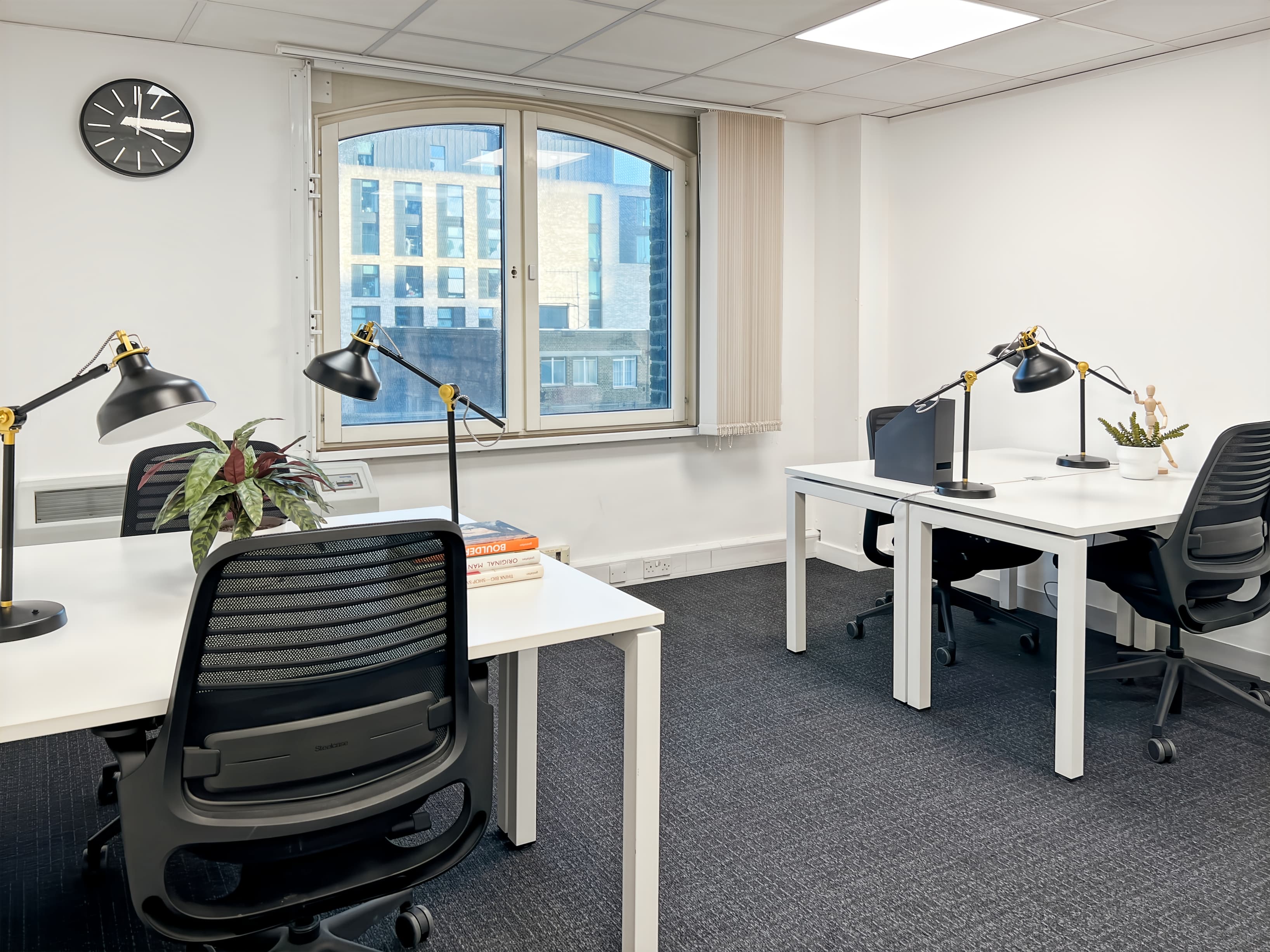 LONDON, HQ Vauxhall image 11