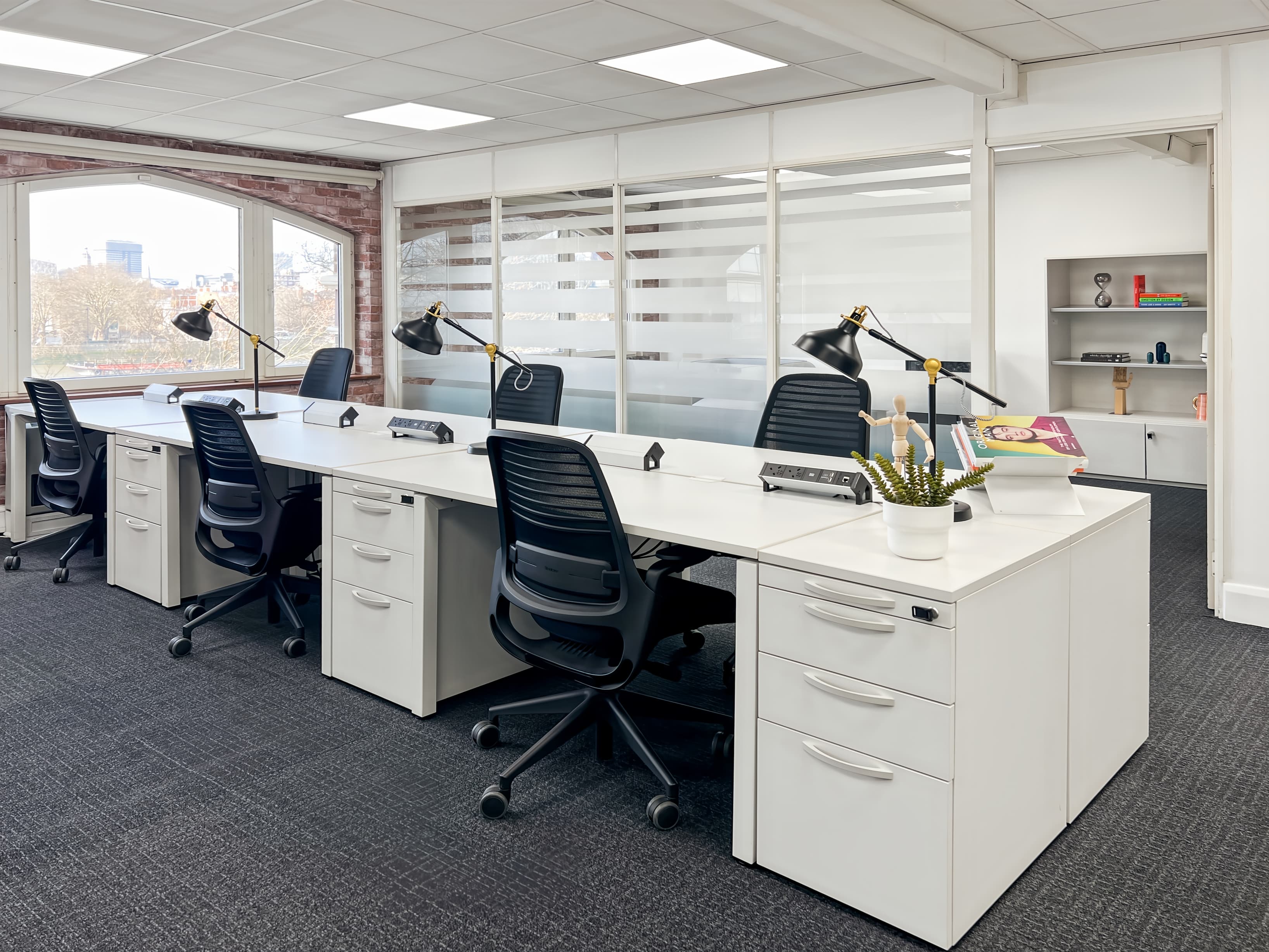 LONDON, HQ Vauxhall image 3