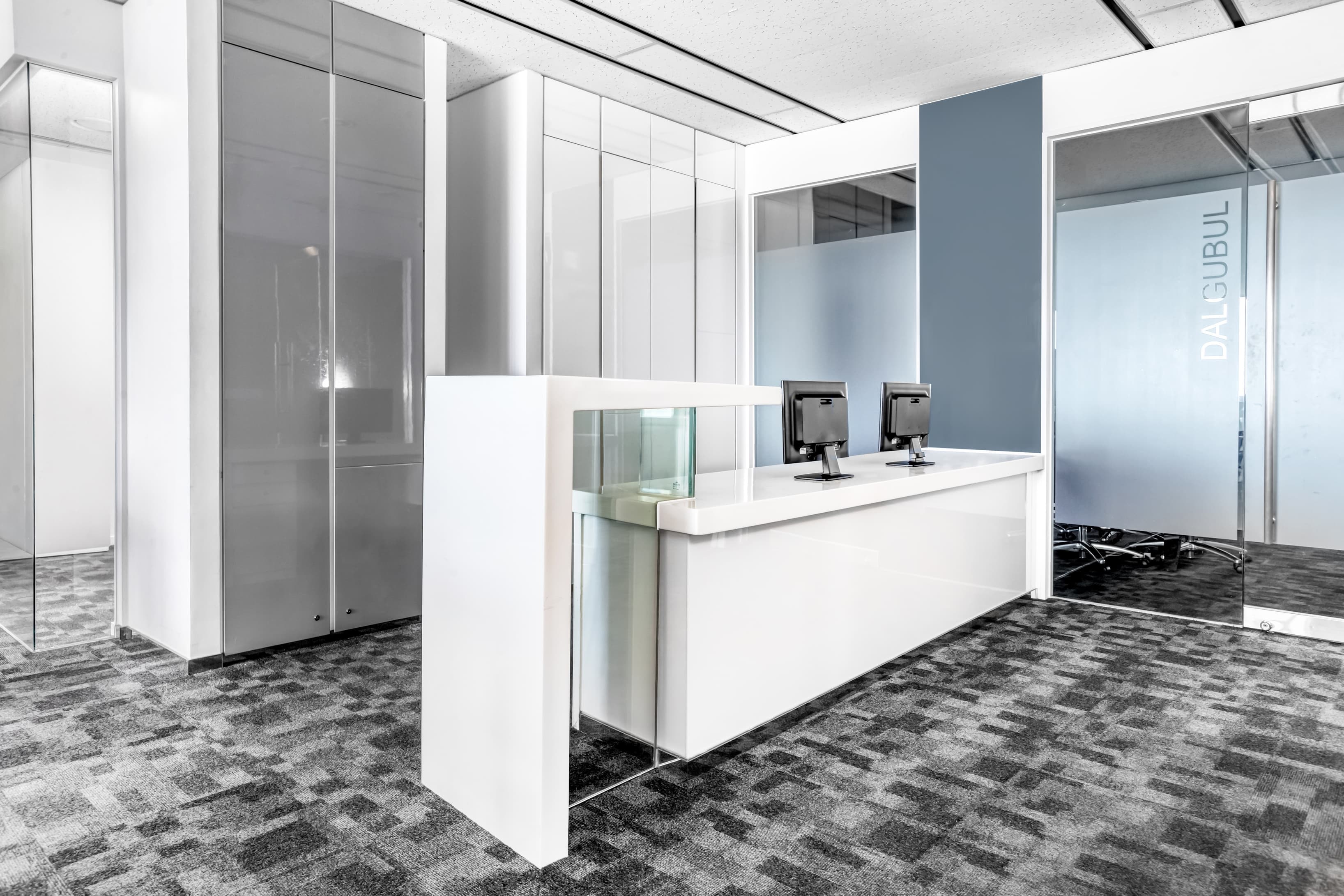 DAEGU, Dongdaegu Station Centre image 6