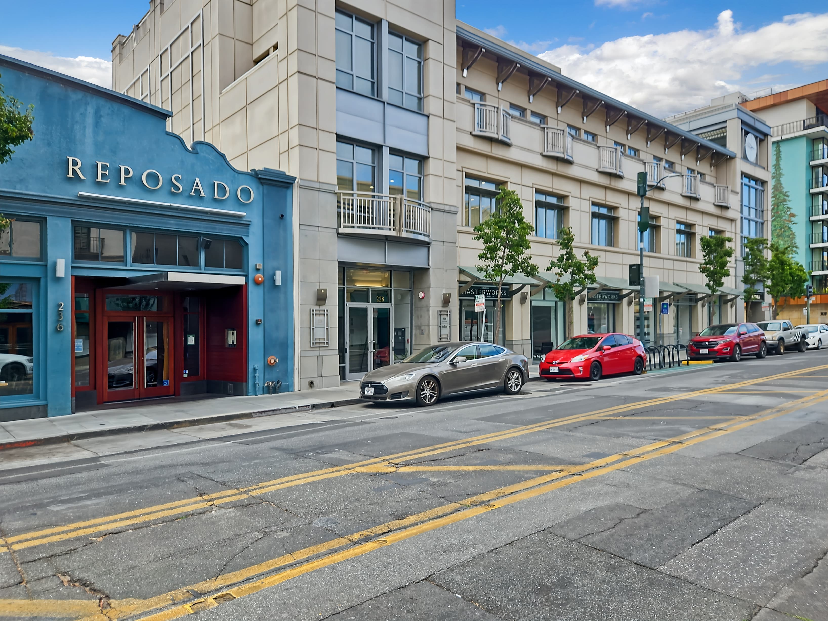 CA, Palo Alto - Hamilton Avenue image 9 CA, Palo Alto - Hamilton Avenue image 9