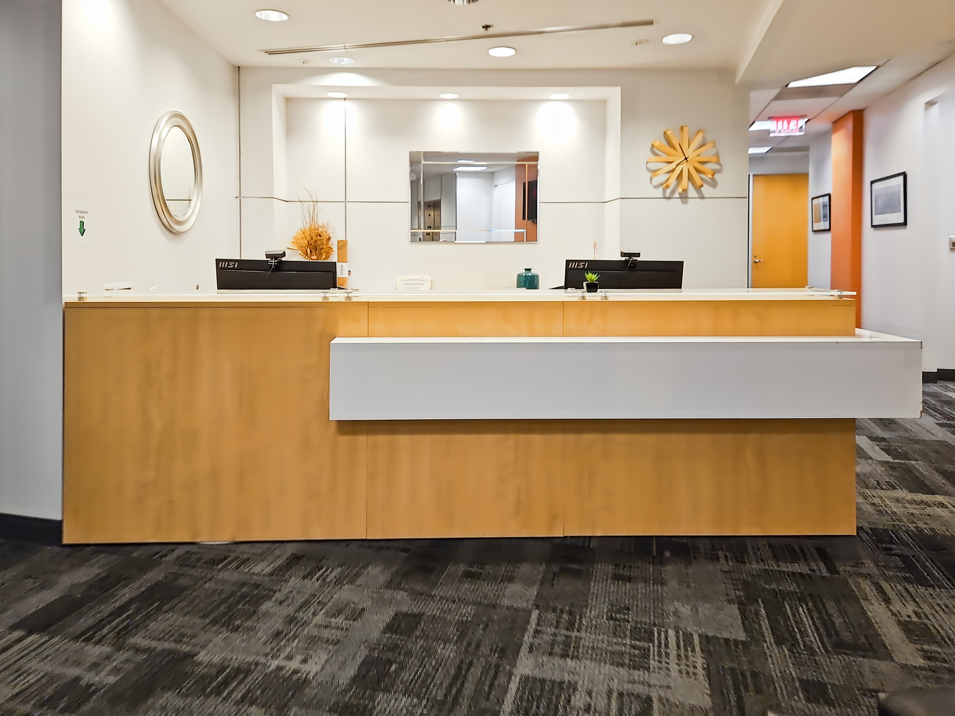 CA, Palo Alto - Hamilton Avenue image 3 CA, Palo Alto - Hamilton Avenue image 3