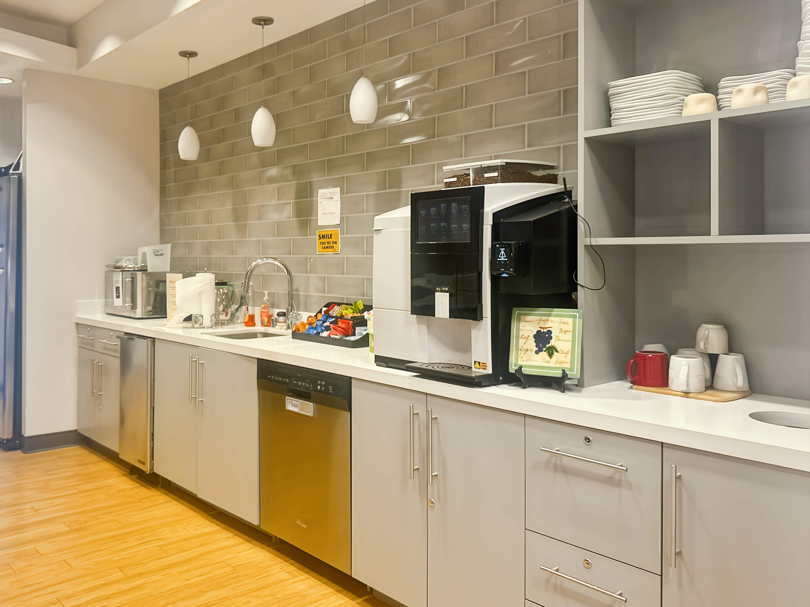 CA, Palo Alto - Hamilton Avenue image 2 CA, Palo Alto - Hamilton Avenue image 2