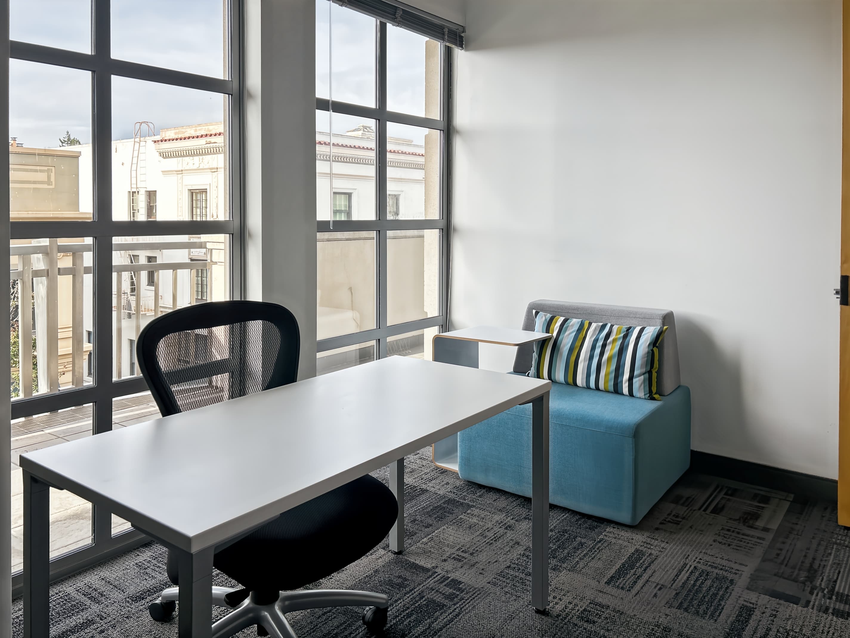 CA, Palo Alto - Hamilton Avenue image 5 CA, Palo Alto - Hamilton Avenue image 5