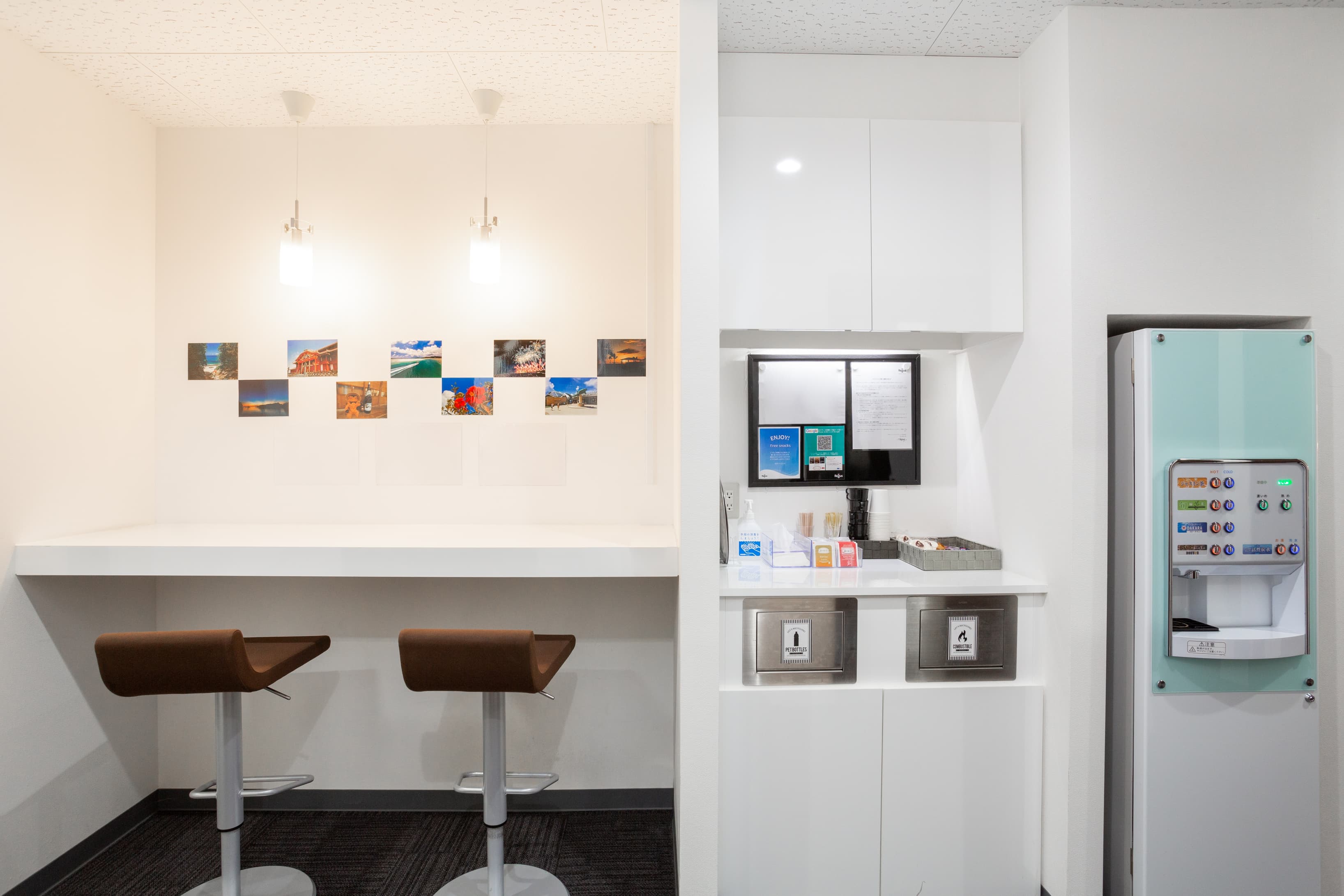 OKINAWA, Hawk City Naha image 8