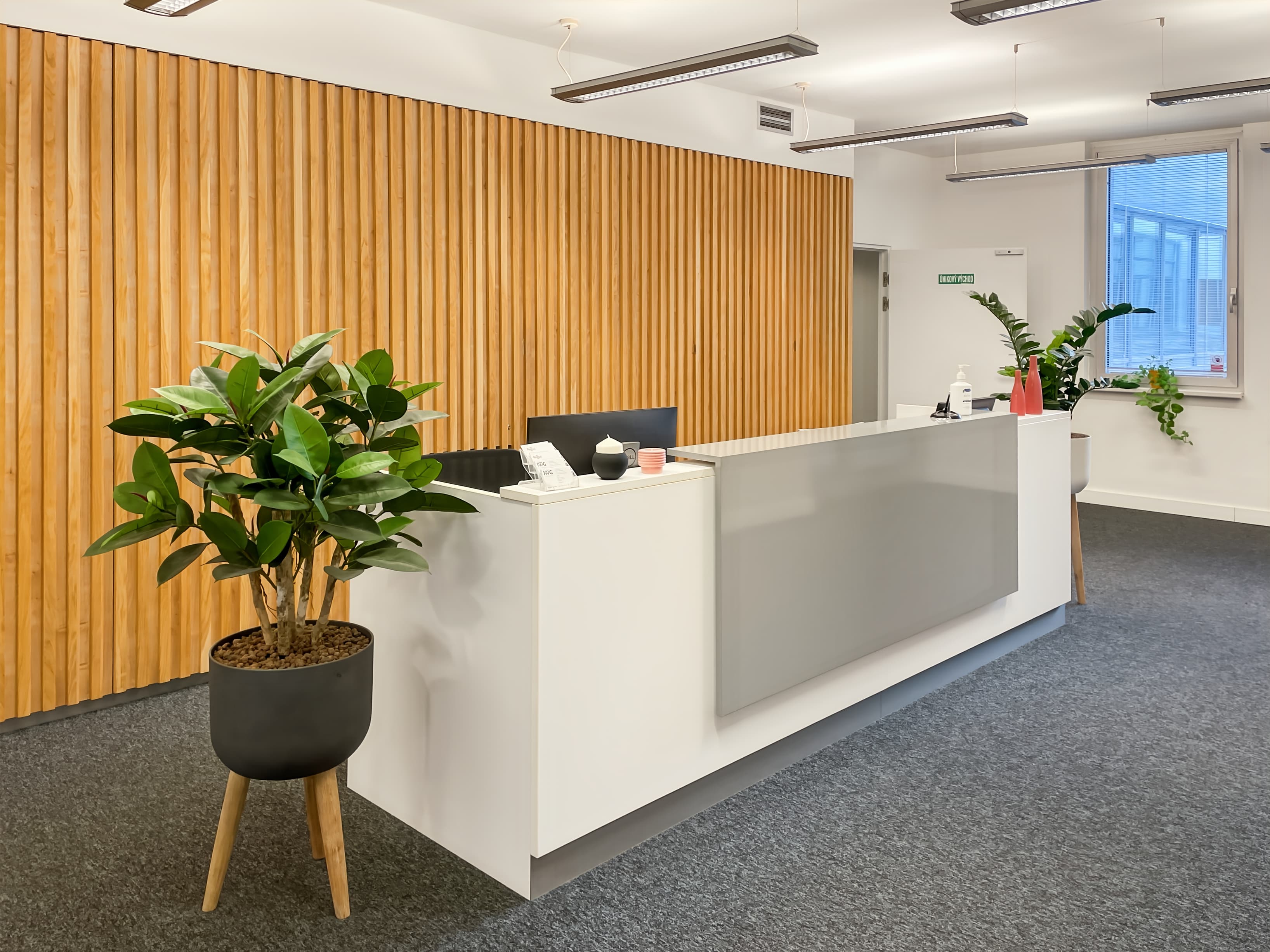 BRATISLAVA, Europeum City Center image 6