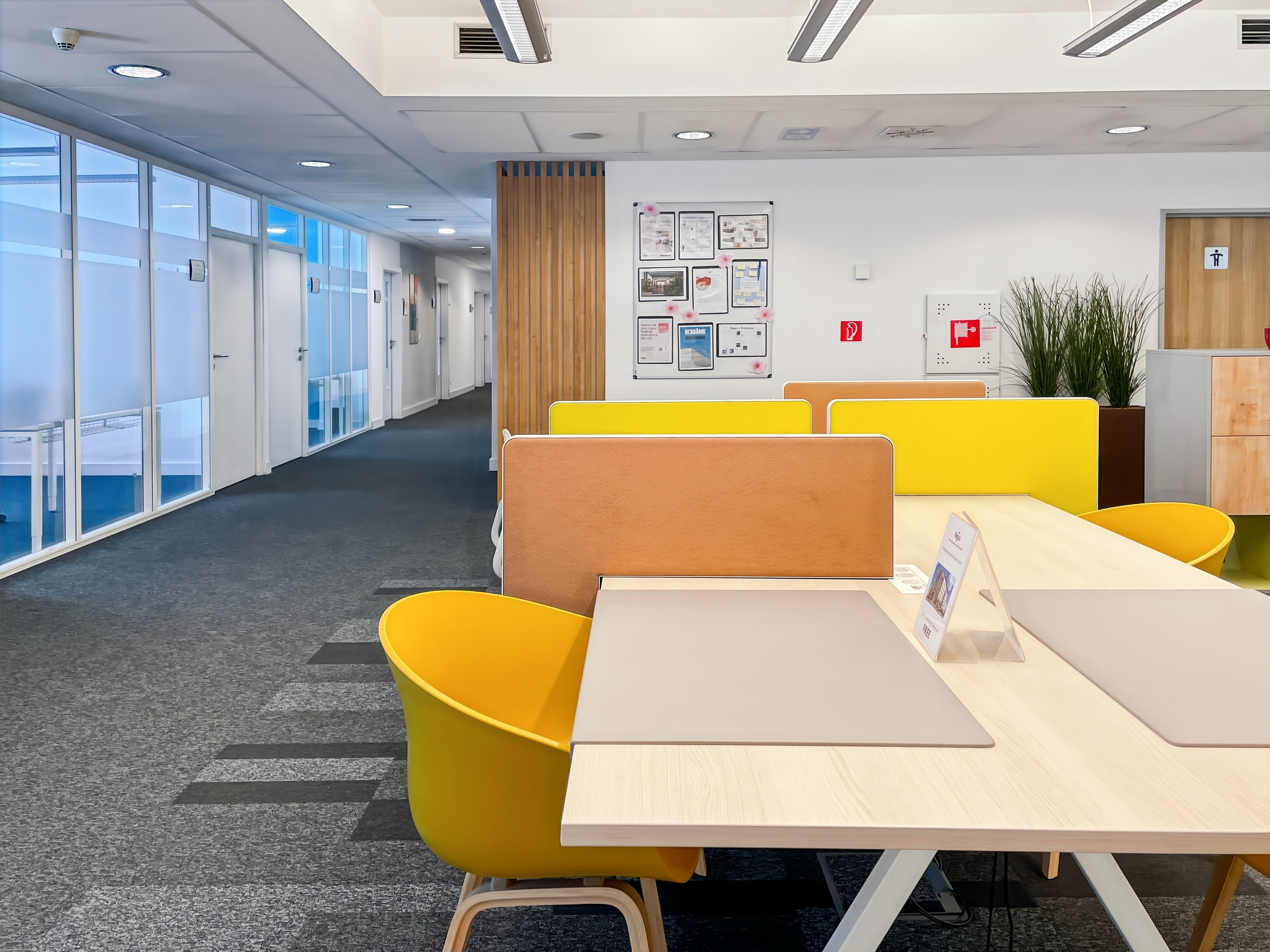 BRATISLAVA, Europeum City Center image 8