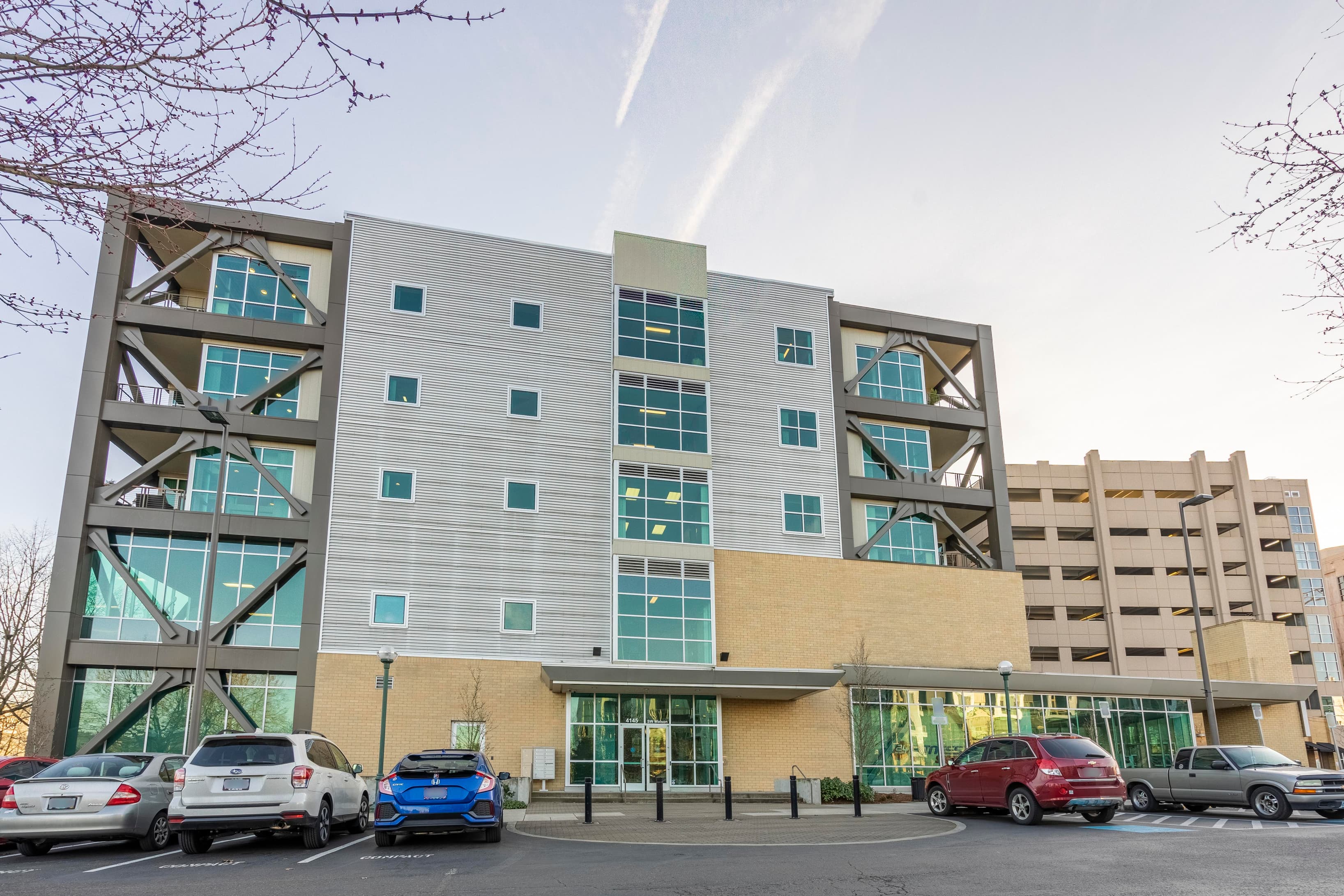 OR, Beaverton - Beaverton Round image 3