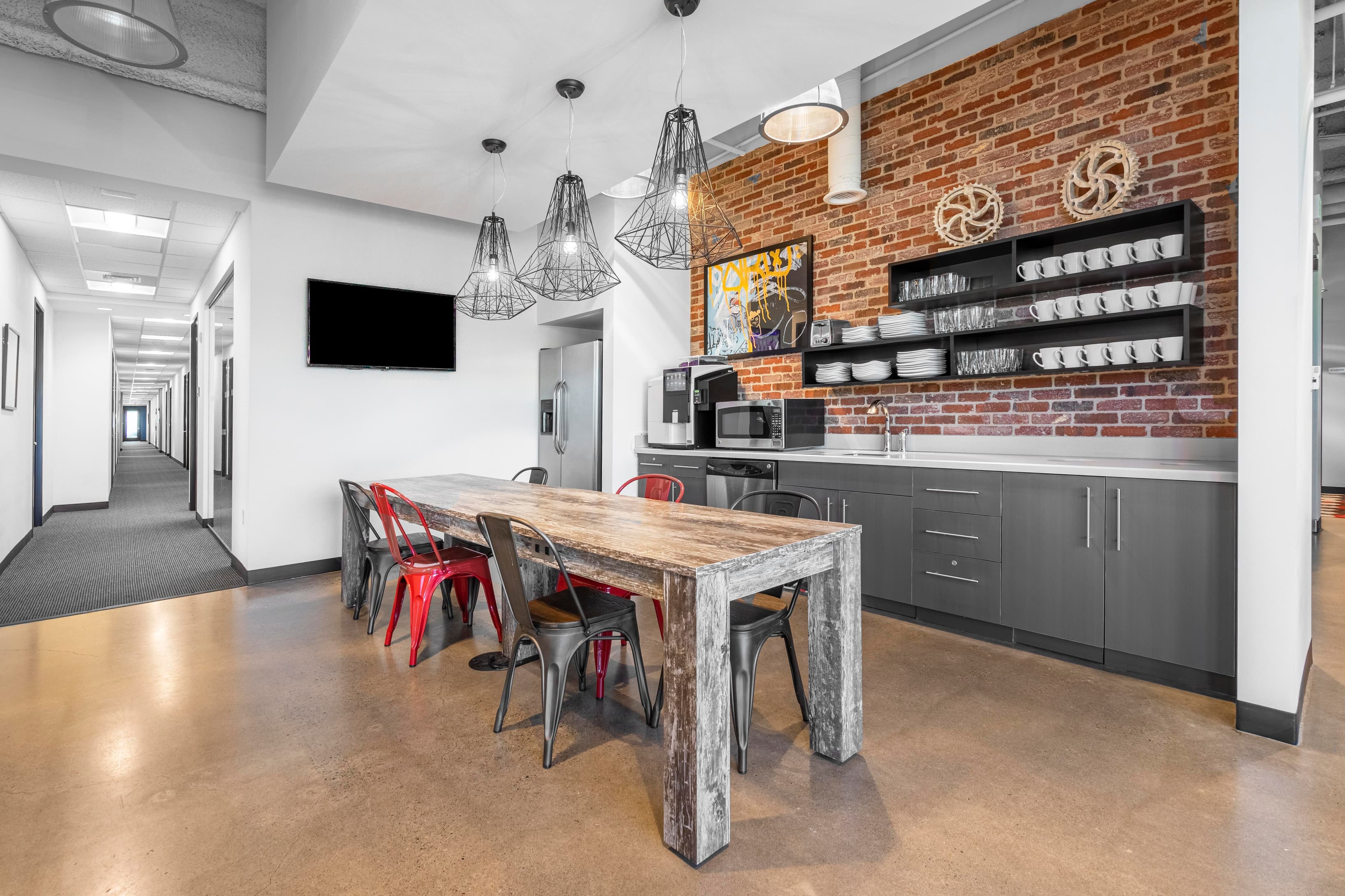 OR, Beaverton - Beaverton Round image 2