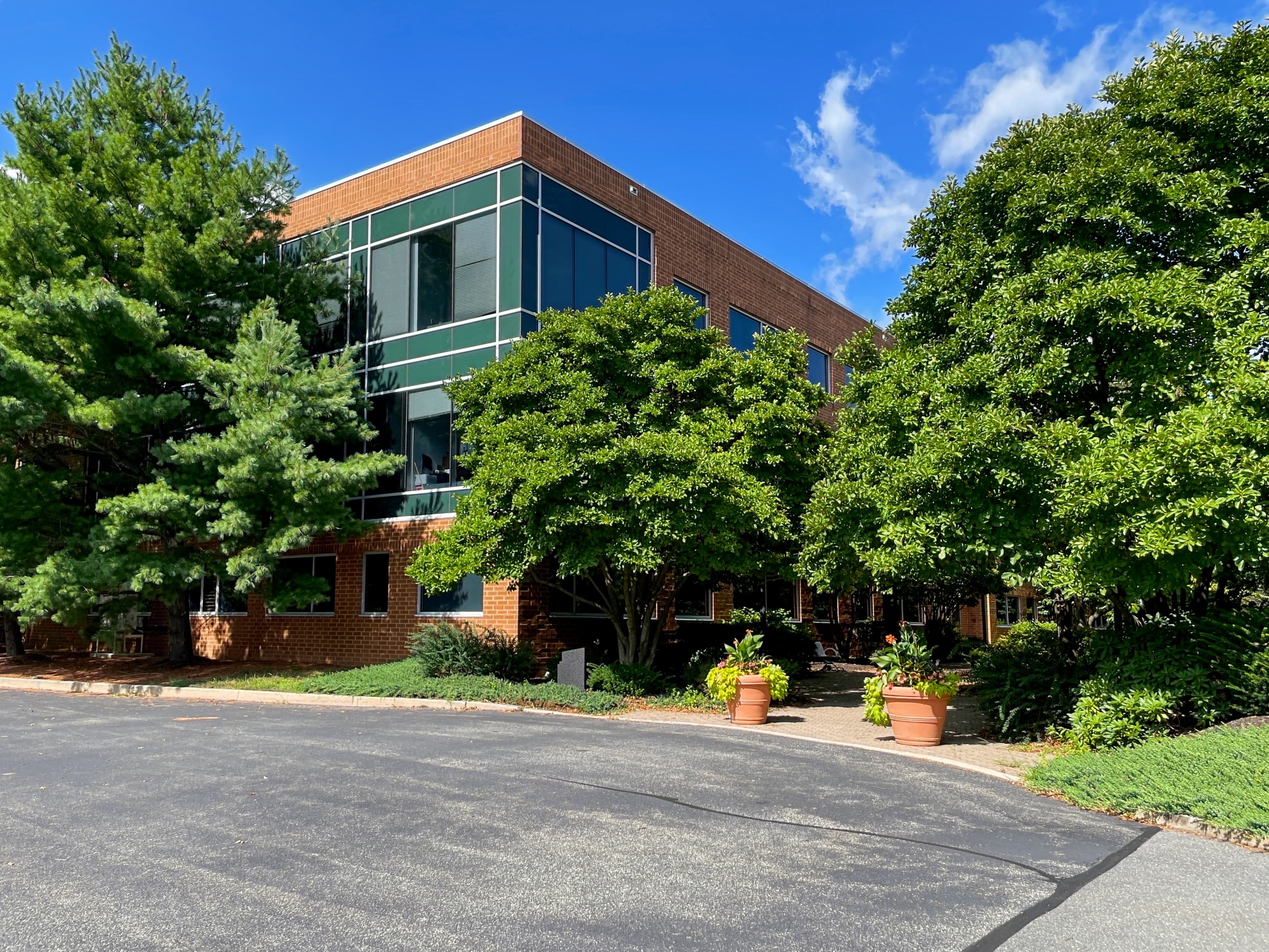 PA, Chadds Ford - Gateway Corporate image 11 PA, Chadds Ford - Gateway Corporate image 11