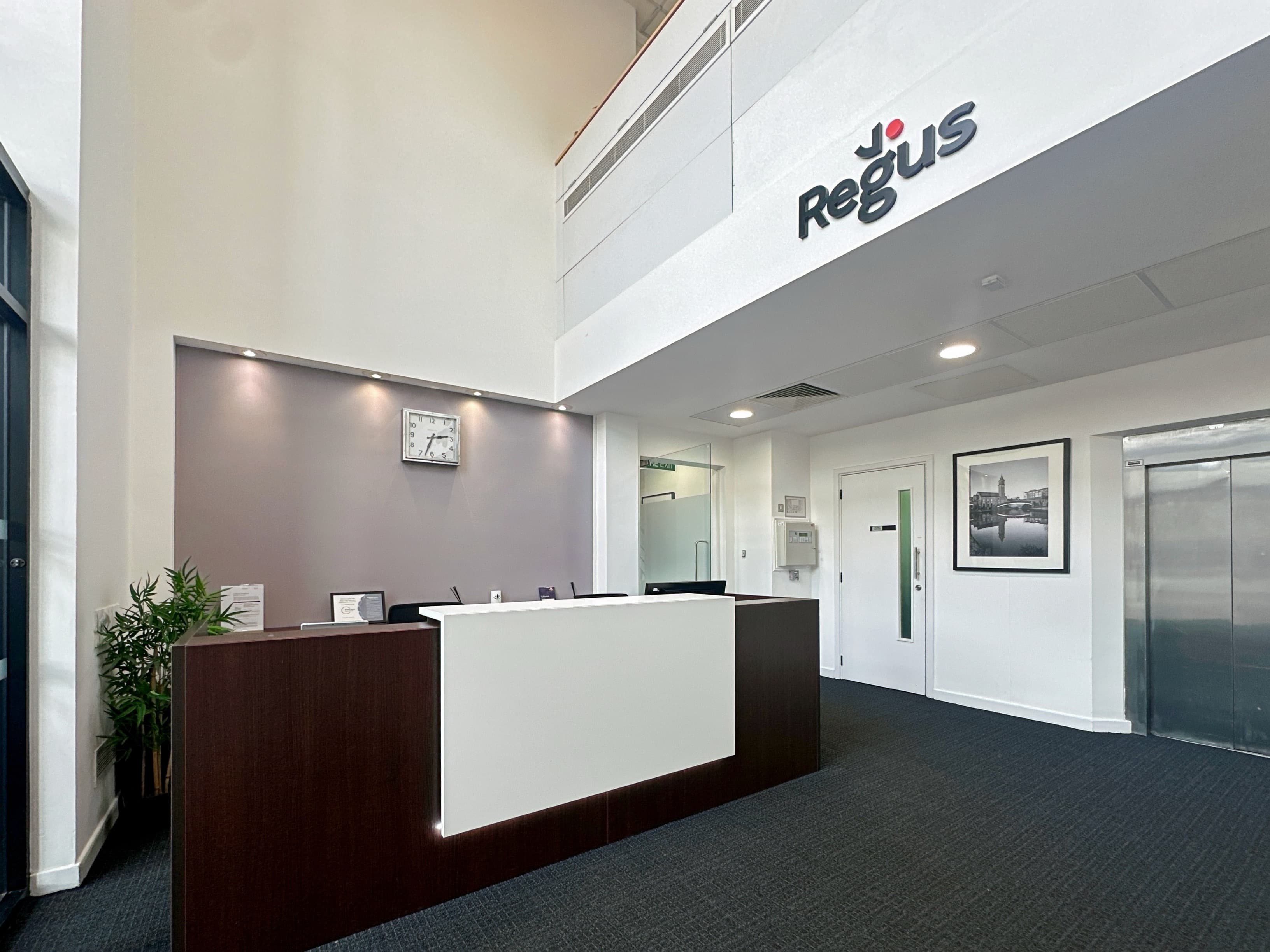 HIGH WYCOMBE, Kingsmead Business Park image 9 HIGH WYCOMBE, Kingsmead Business Park image 9