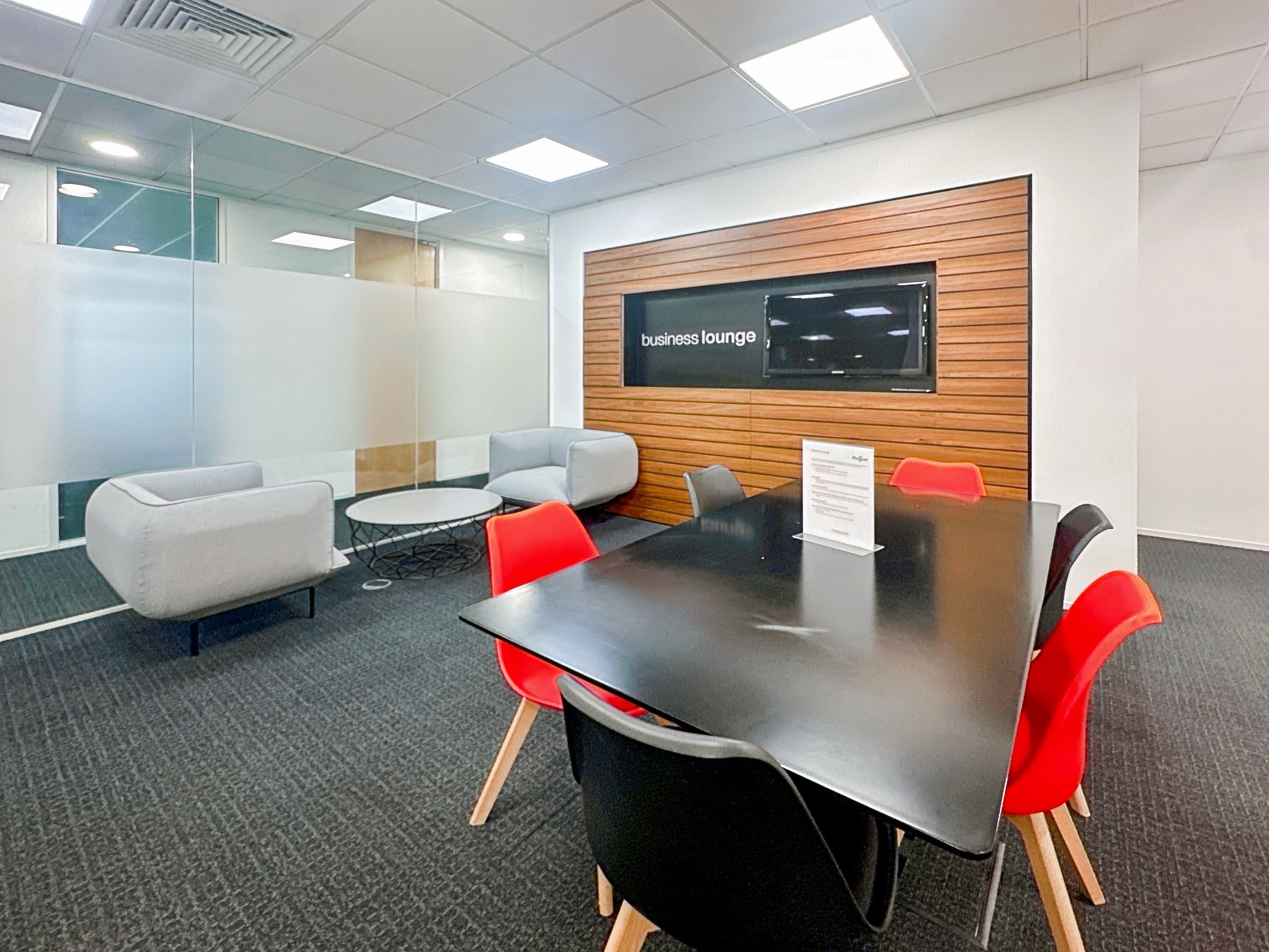 HIGH WYCOMBE, Kingsmead Business Park image 6 HIGH WYCOMBE, Kingsmead Business Park image 6