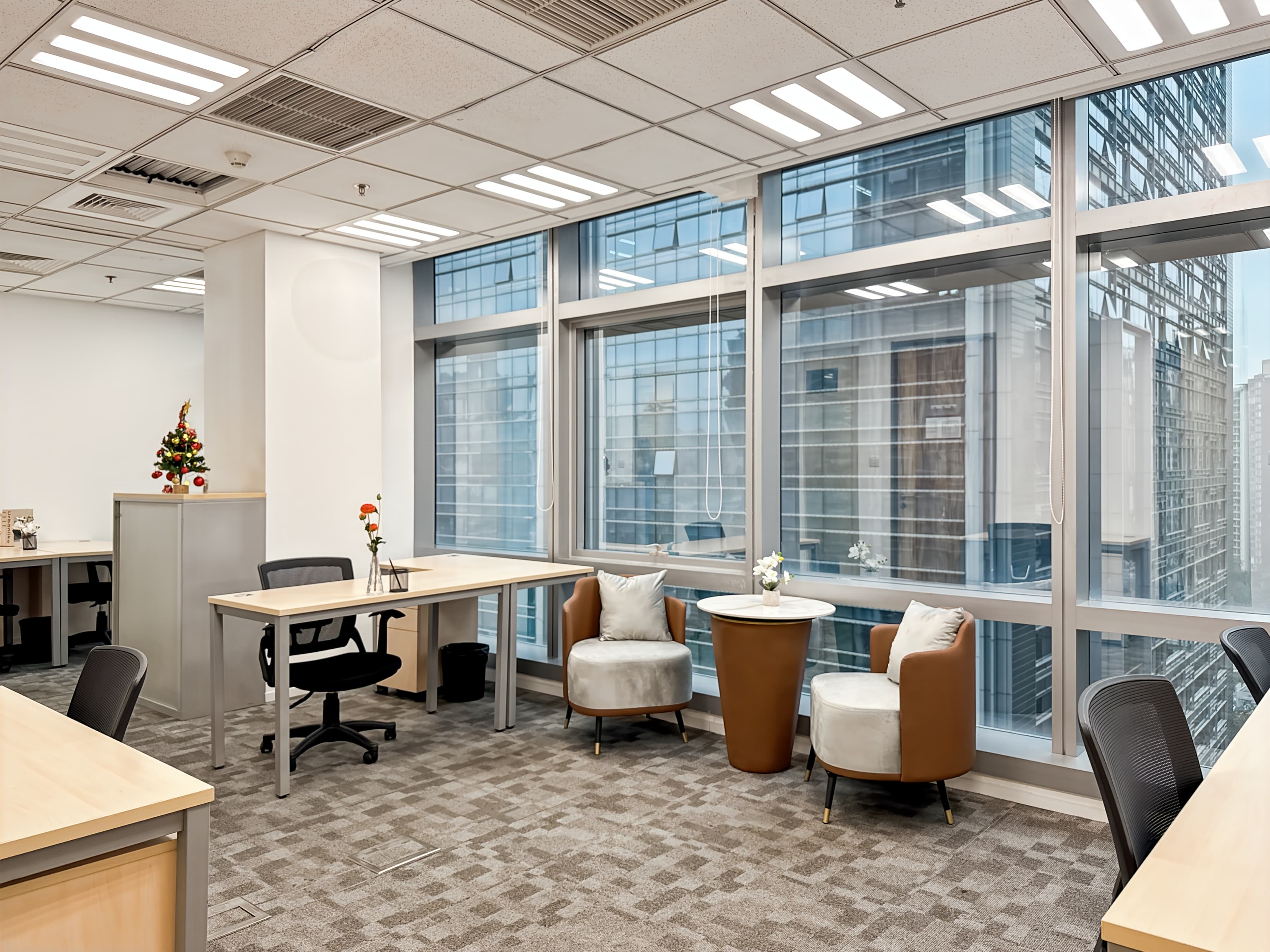 CHONGQING, PICC Building image 8