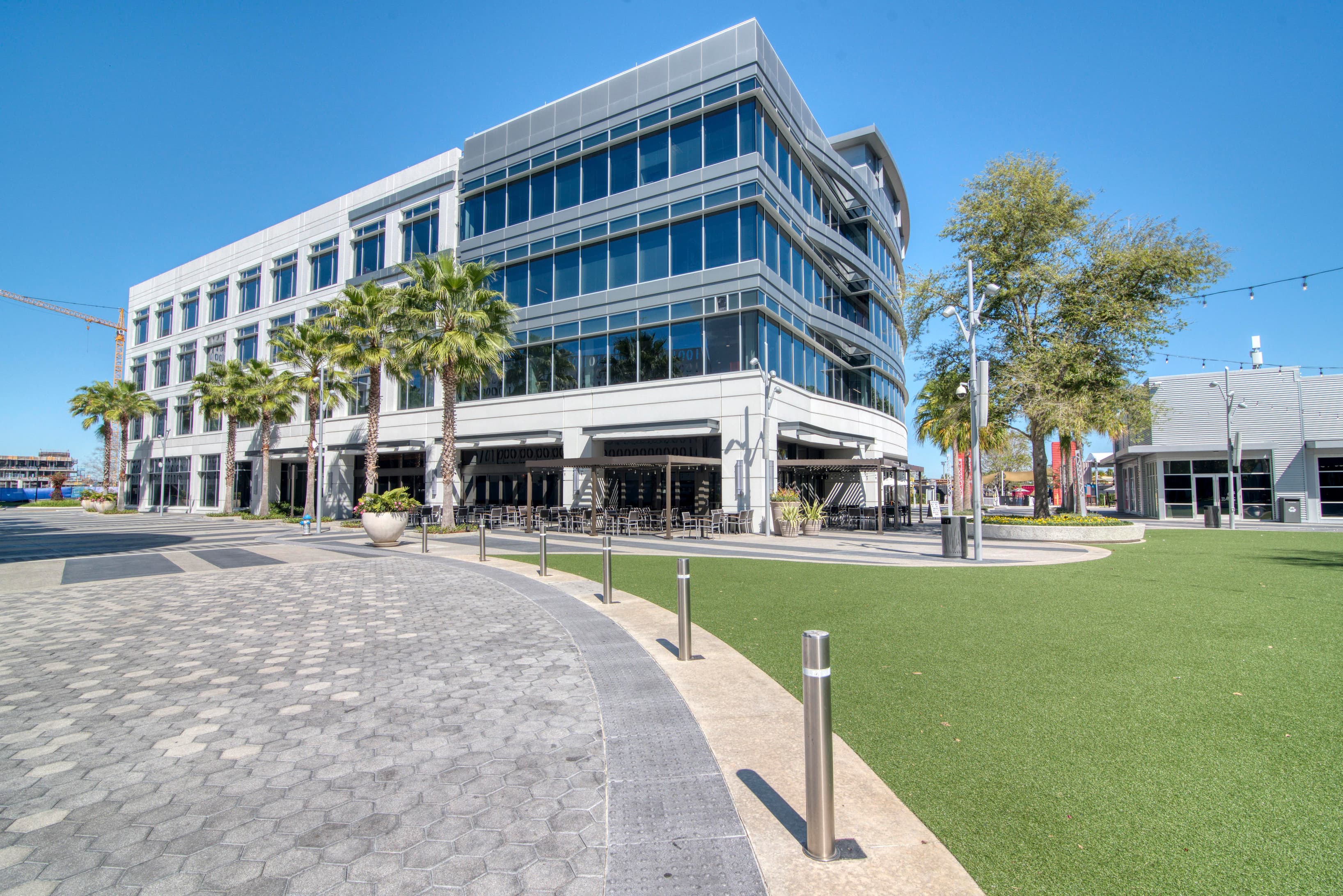 FL, Orlando - Lake Nona Center image 6