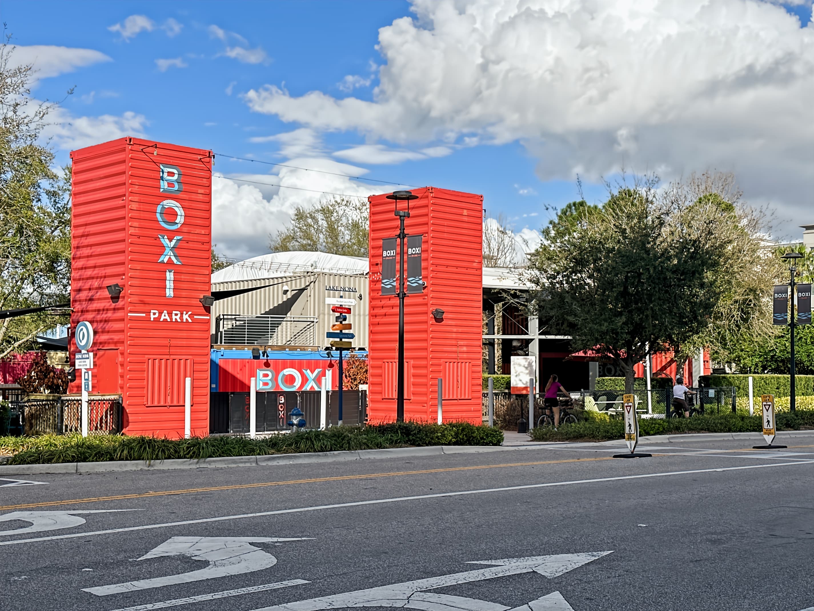 FL, Orlando - Lake Nona Center image 12