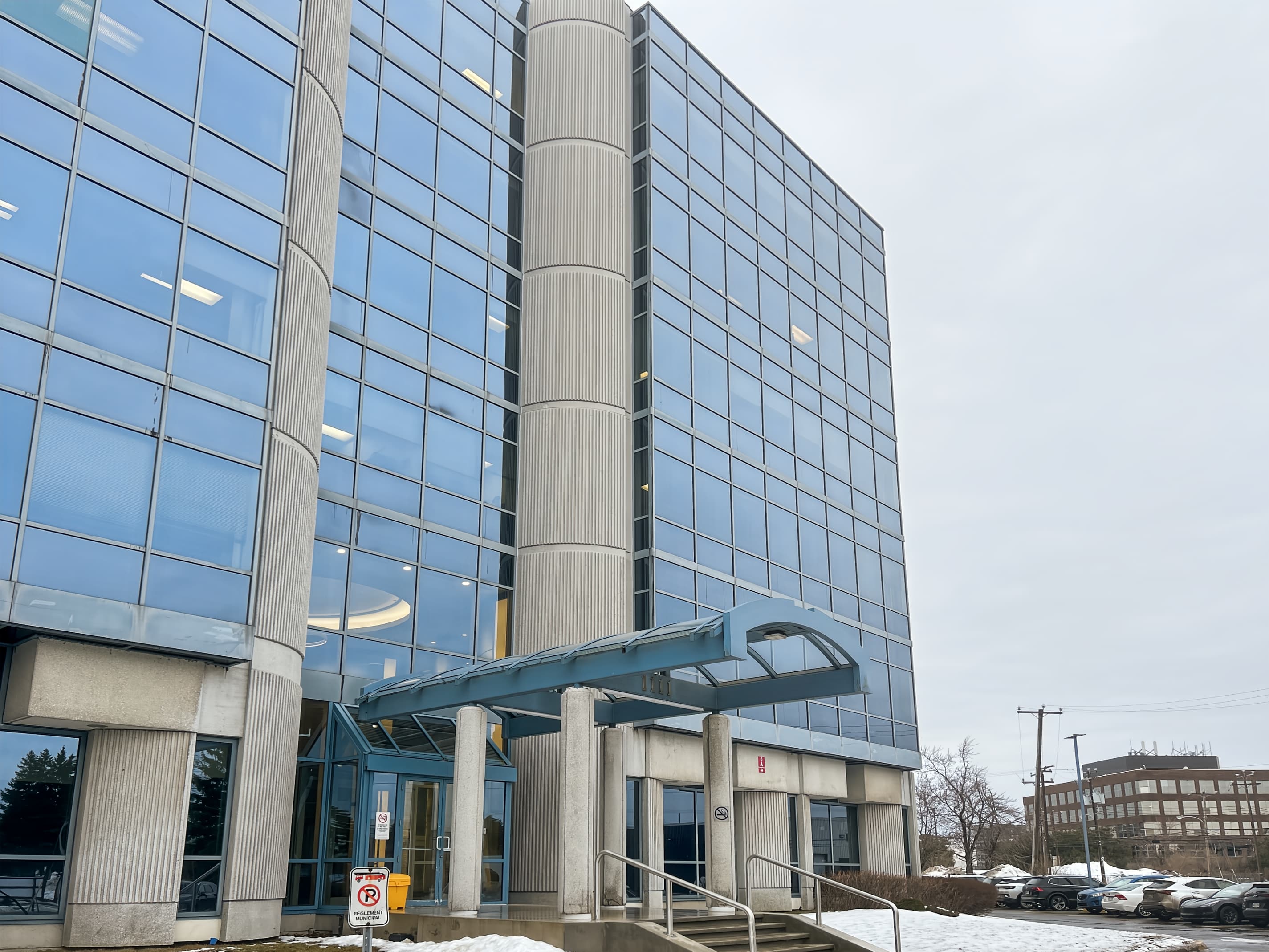 QC, Saint Laurent - Ville St-Laurent image 13