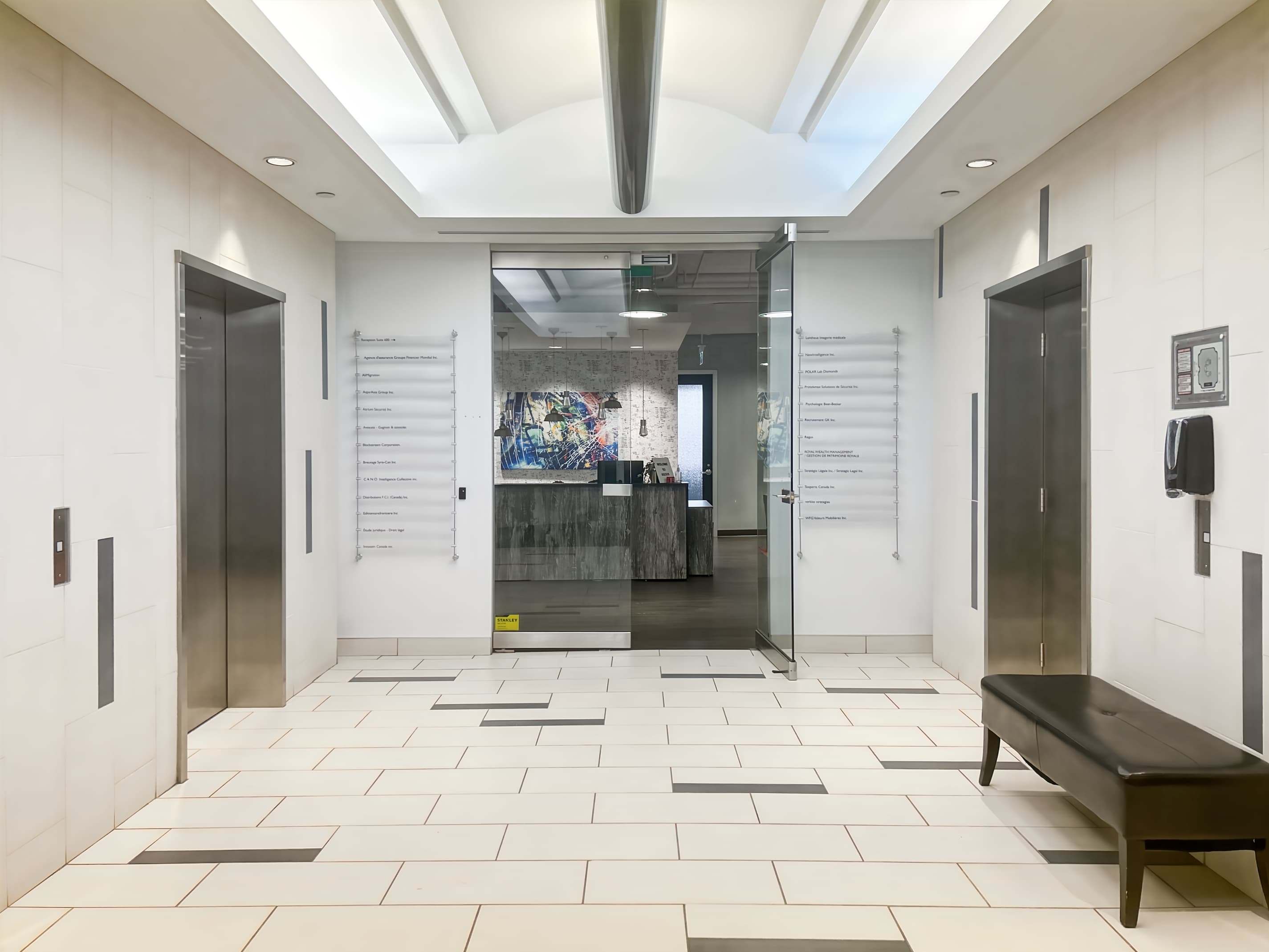 QC, Saint Laurent - Ville St-Laurent image 8