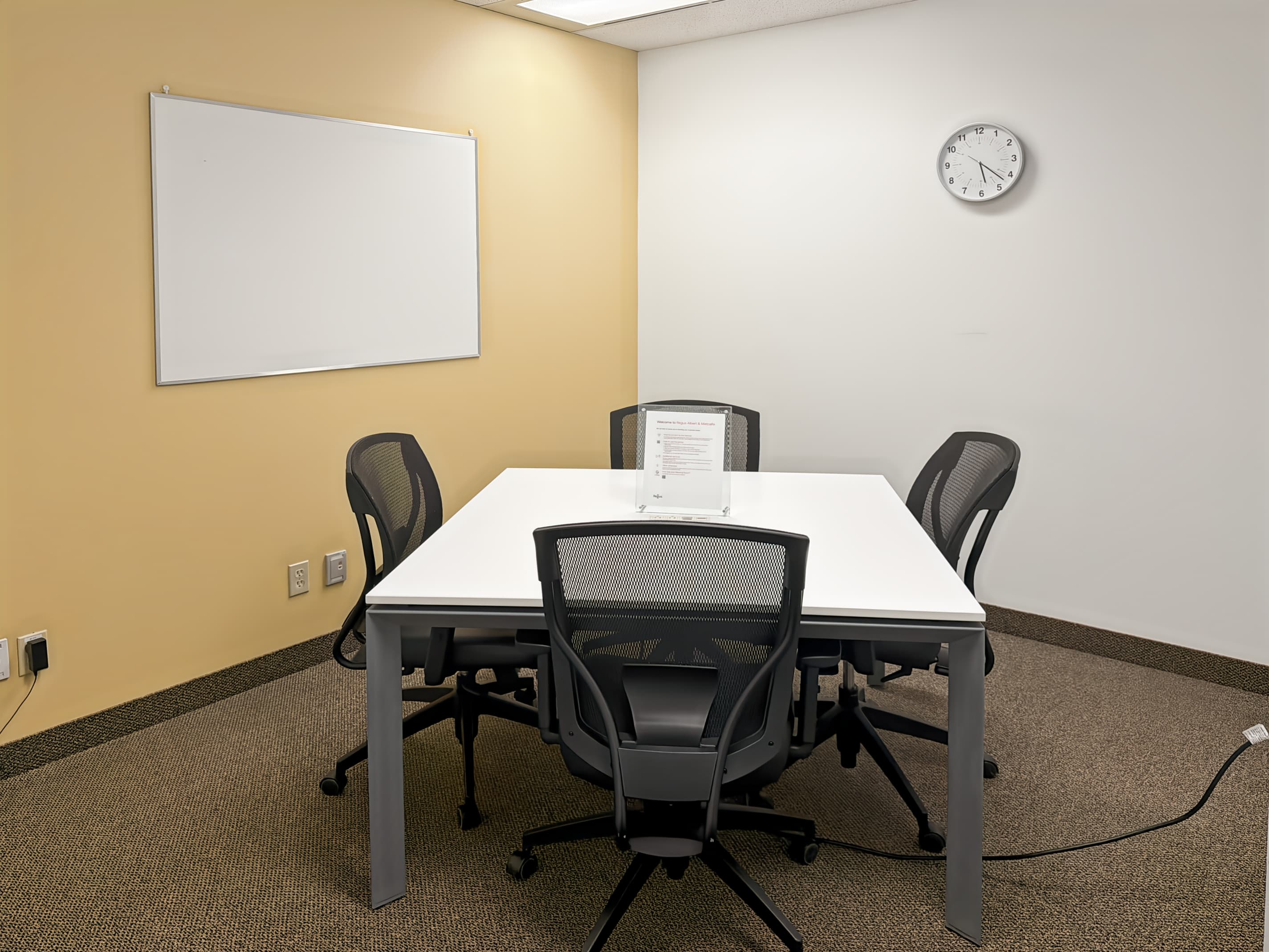 ON, Ottawa - Albert & Metcalfe image 5