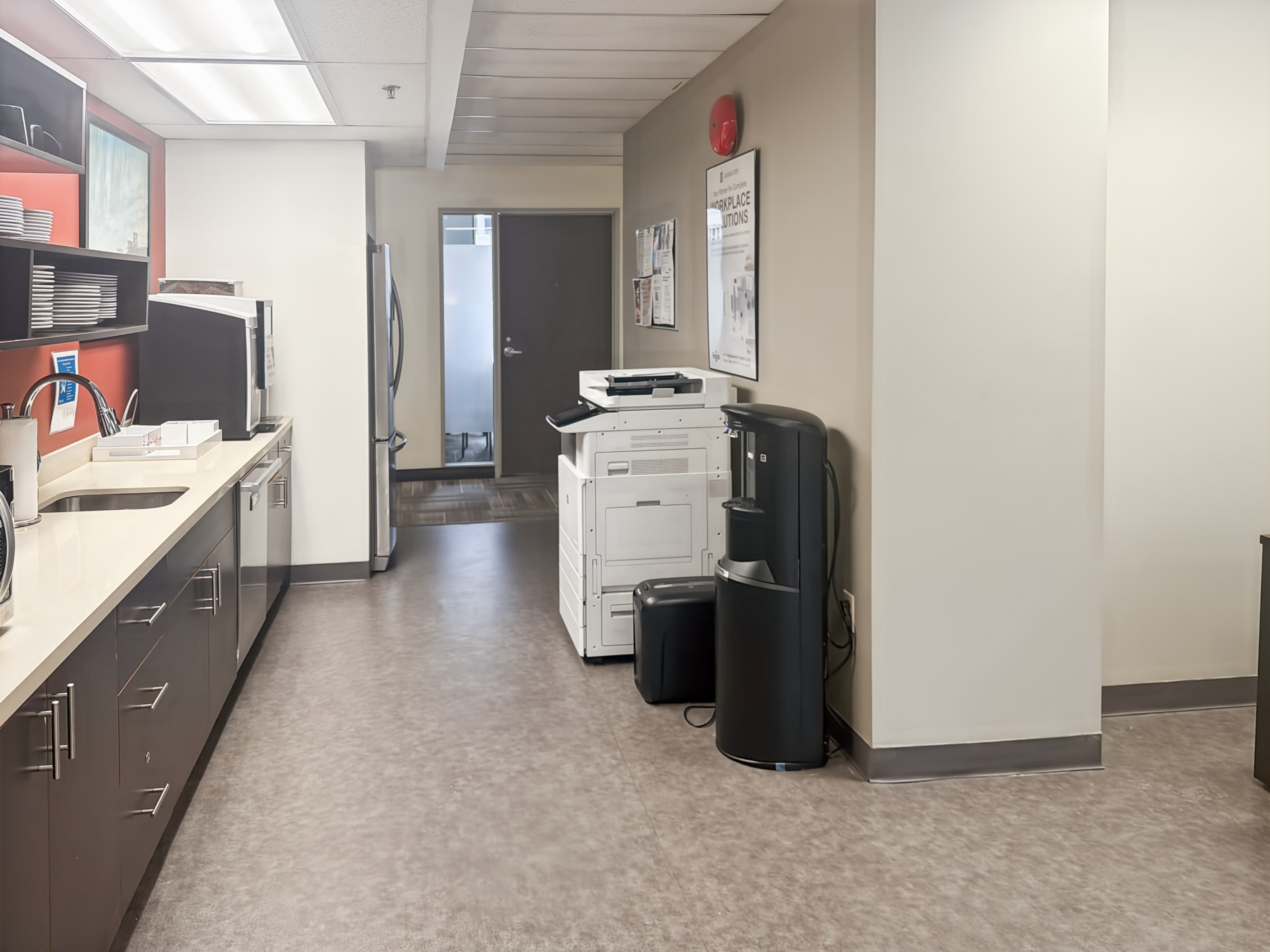 ON, Ottawa - Albert & Metcalfe image 10