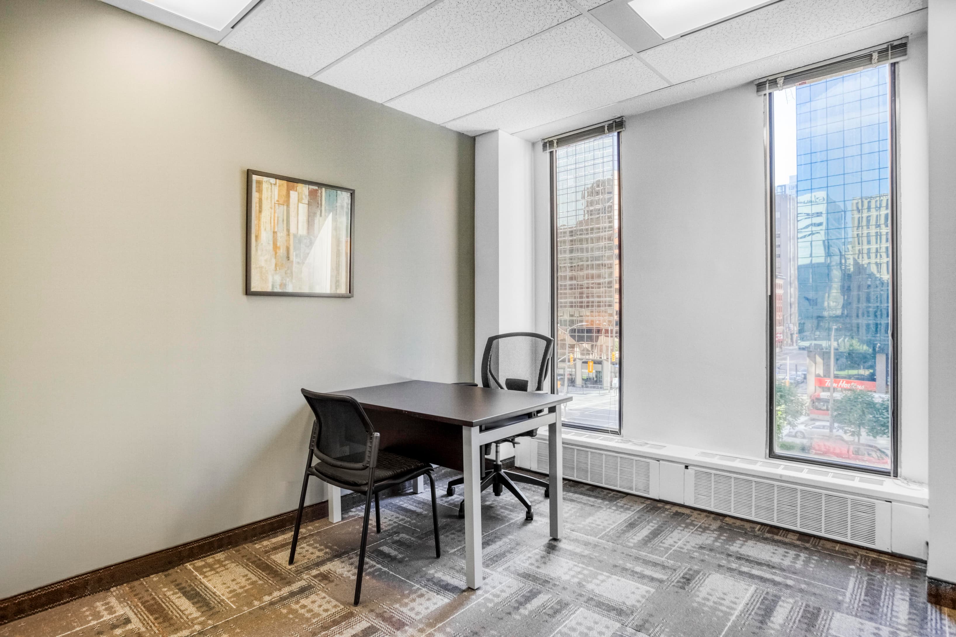 ON, Ottawa - Albert & Metcalfe image 7