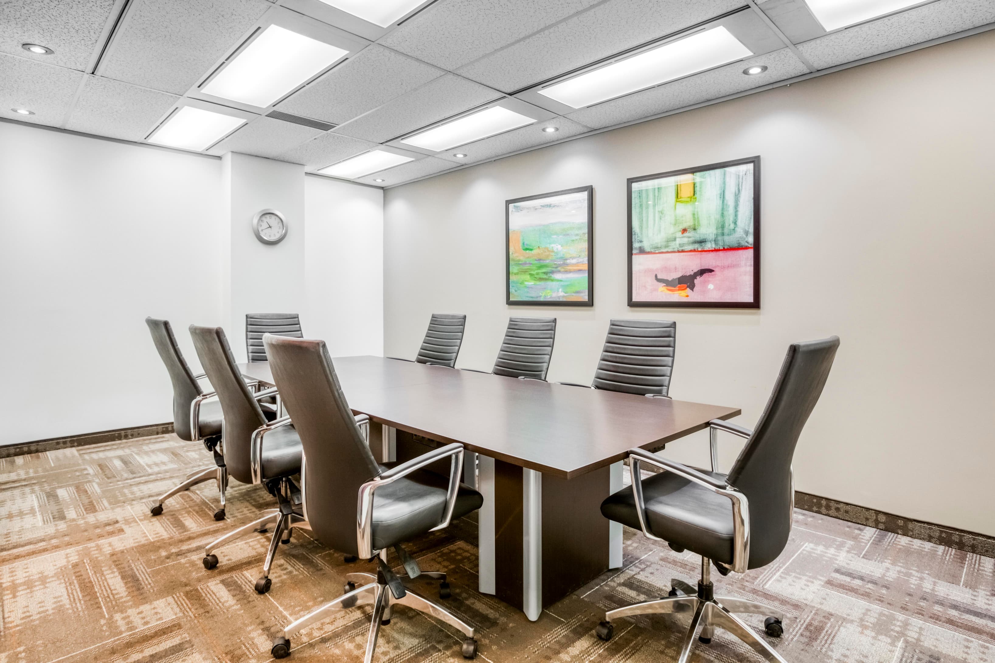 ON, Ottawa - Albert & Metcalfe image 2