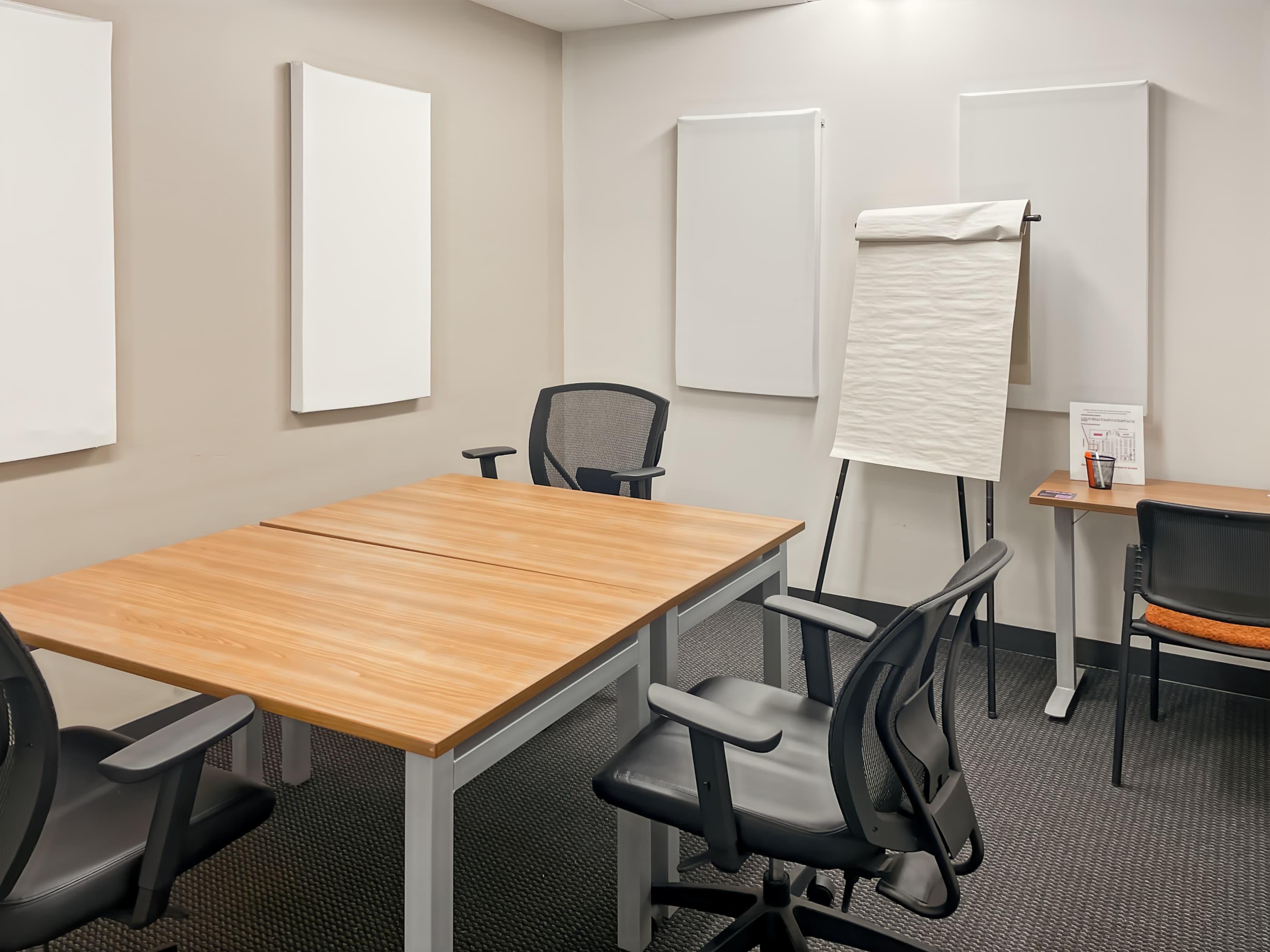 QC, Quebec City - Lebourgneuf image 11