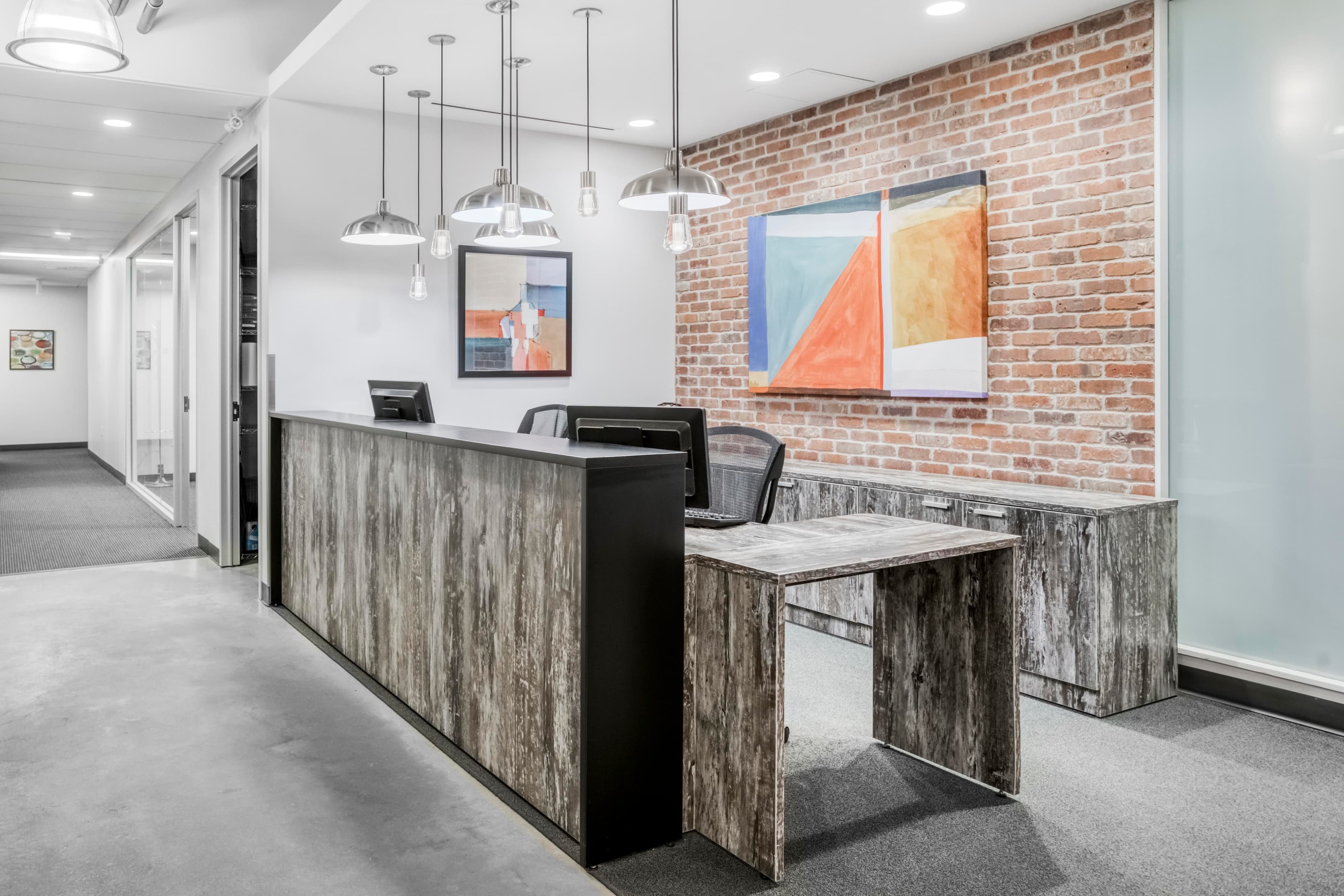 QC, Quebec City - Lebourgneuf image 1