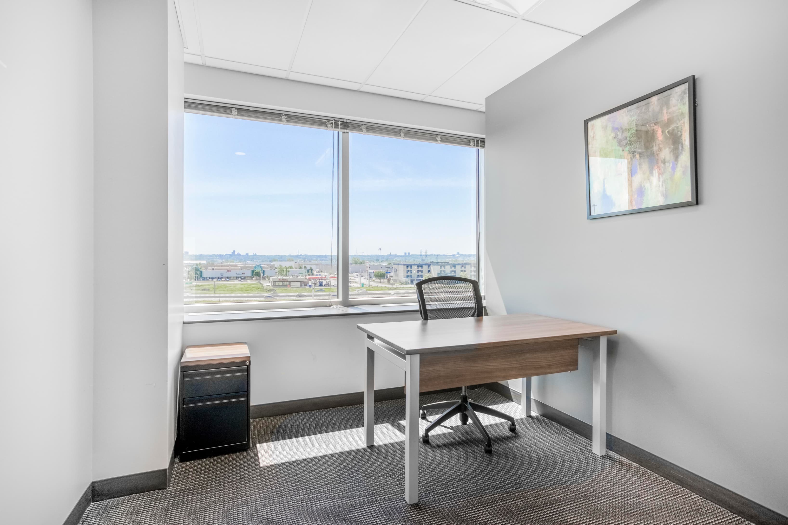 QC, Quebec City - Lebourgneuf image 4