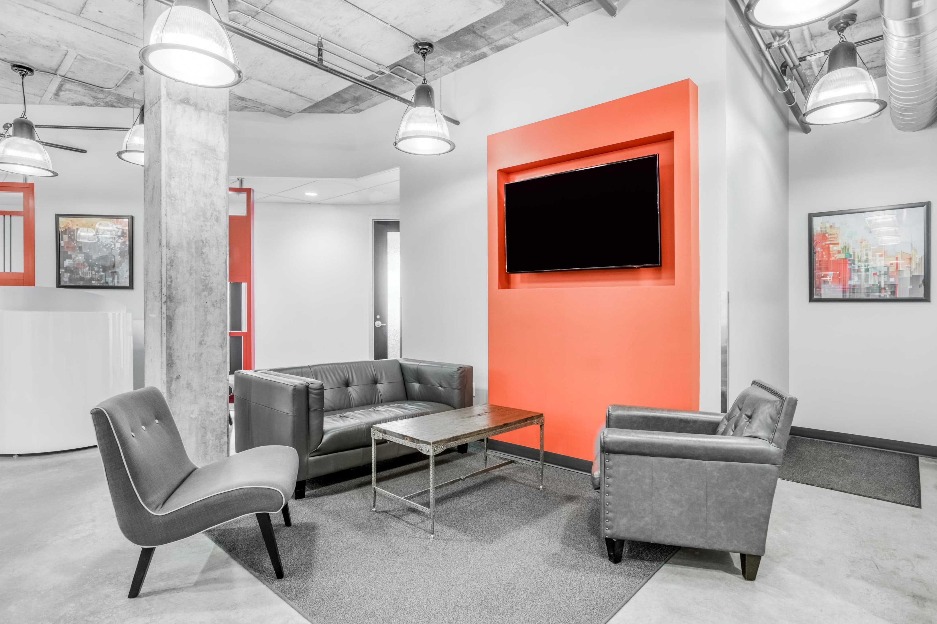 QC, Quebec City - Lebourgneuf image 8