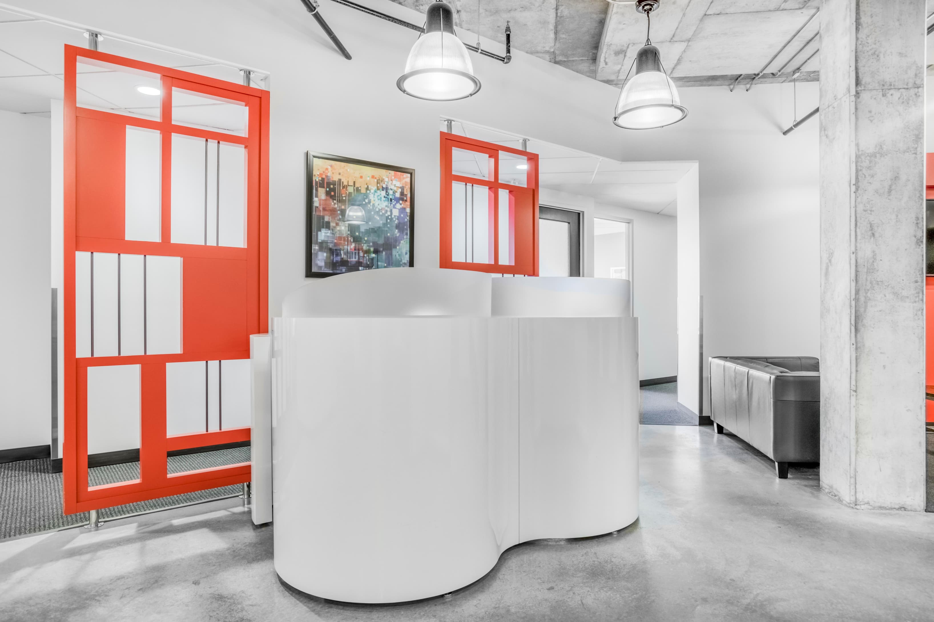 QC, Quebec City - Lebourgneuf image 7