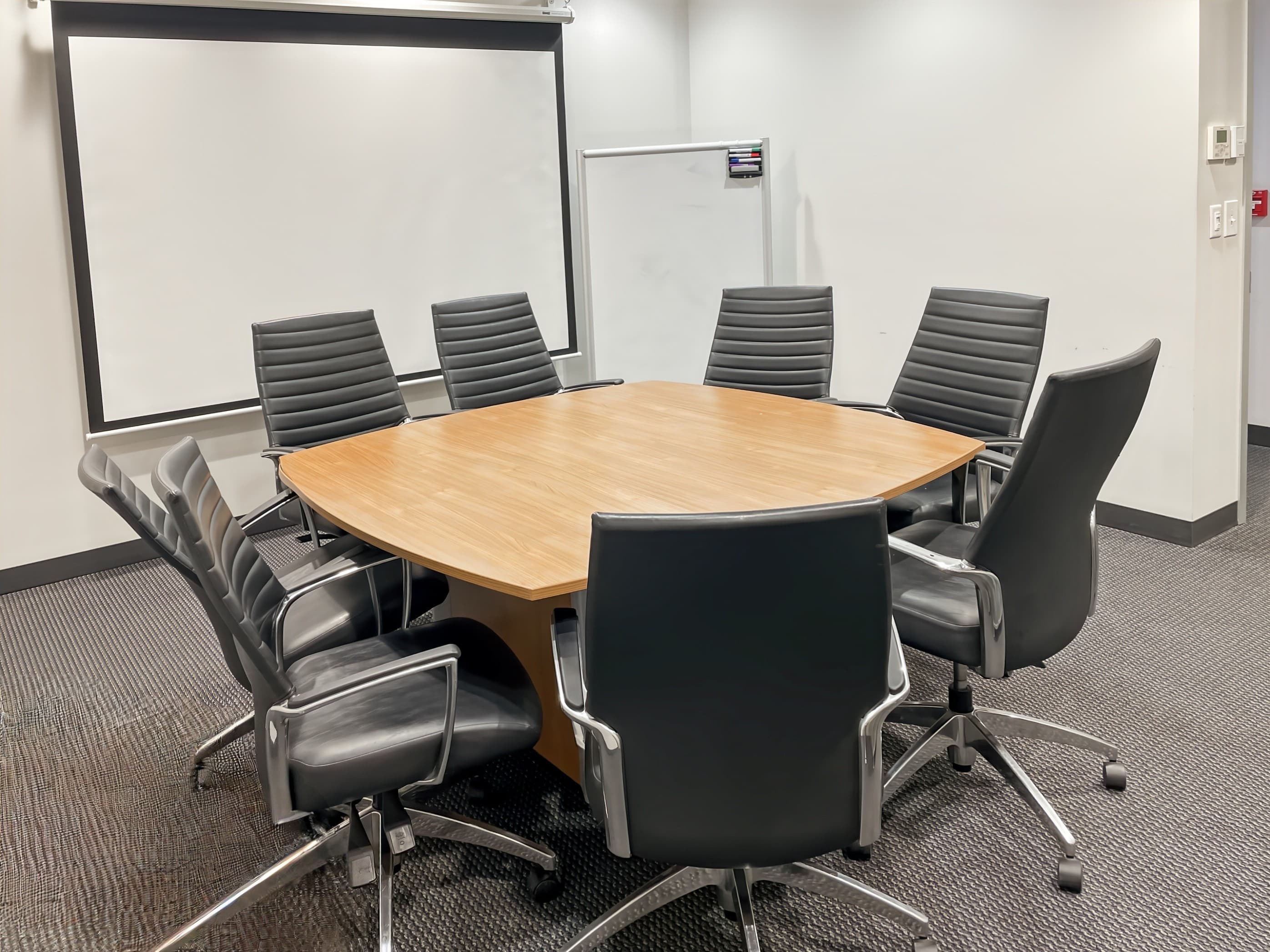 QC, Quebec City - Lebourgneuf image 2