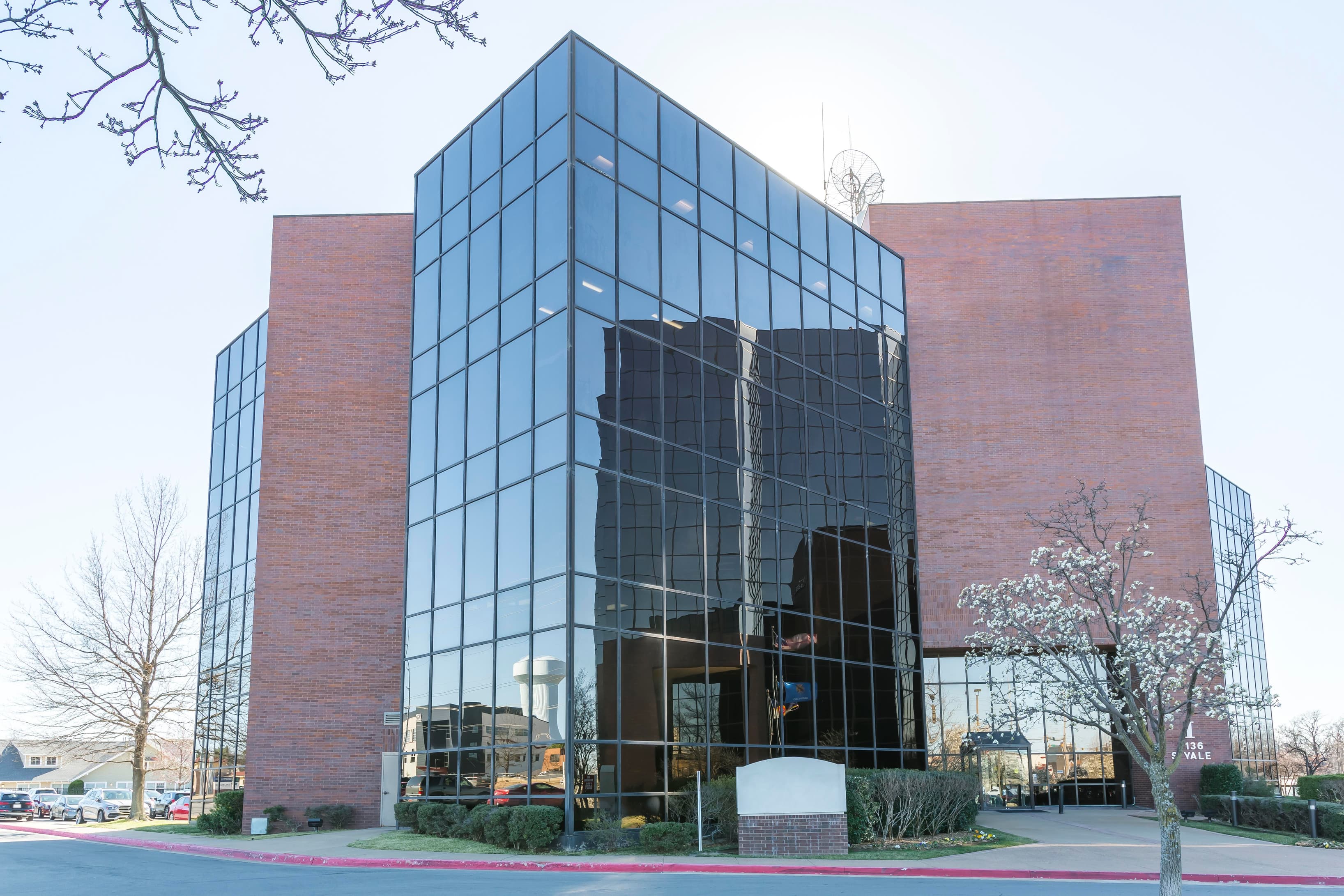 OK, Tulsa - Executive Tower image 4 OK, Tulsa - Executive Tower image 4