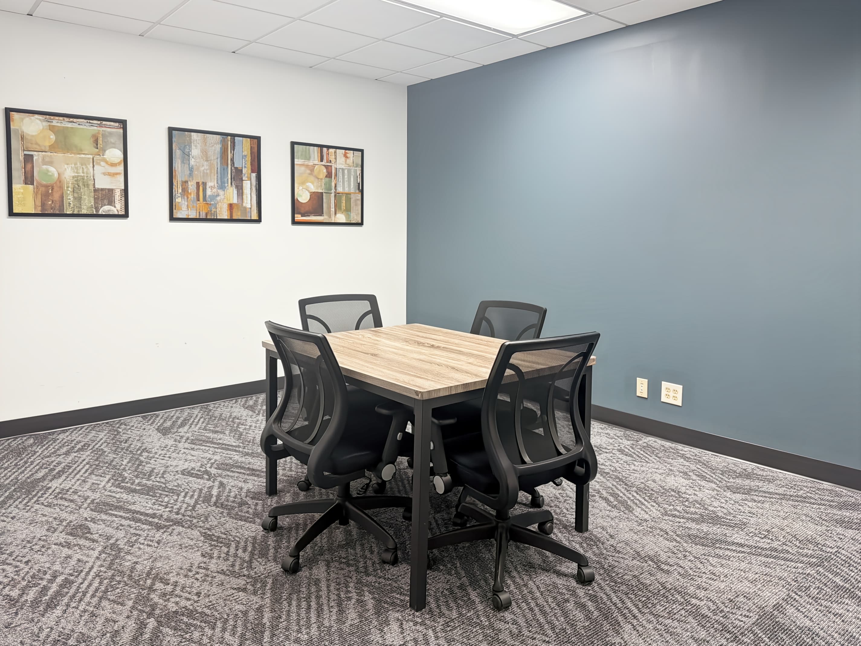 OK, Tulsa - Executive Tower image 9