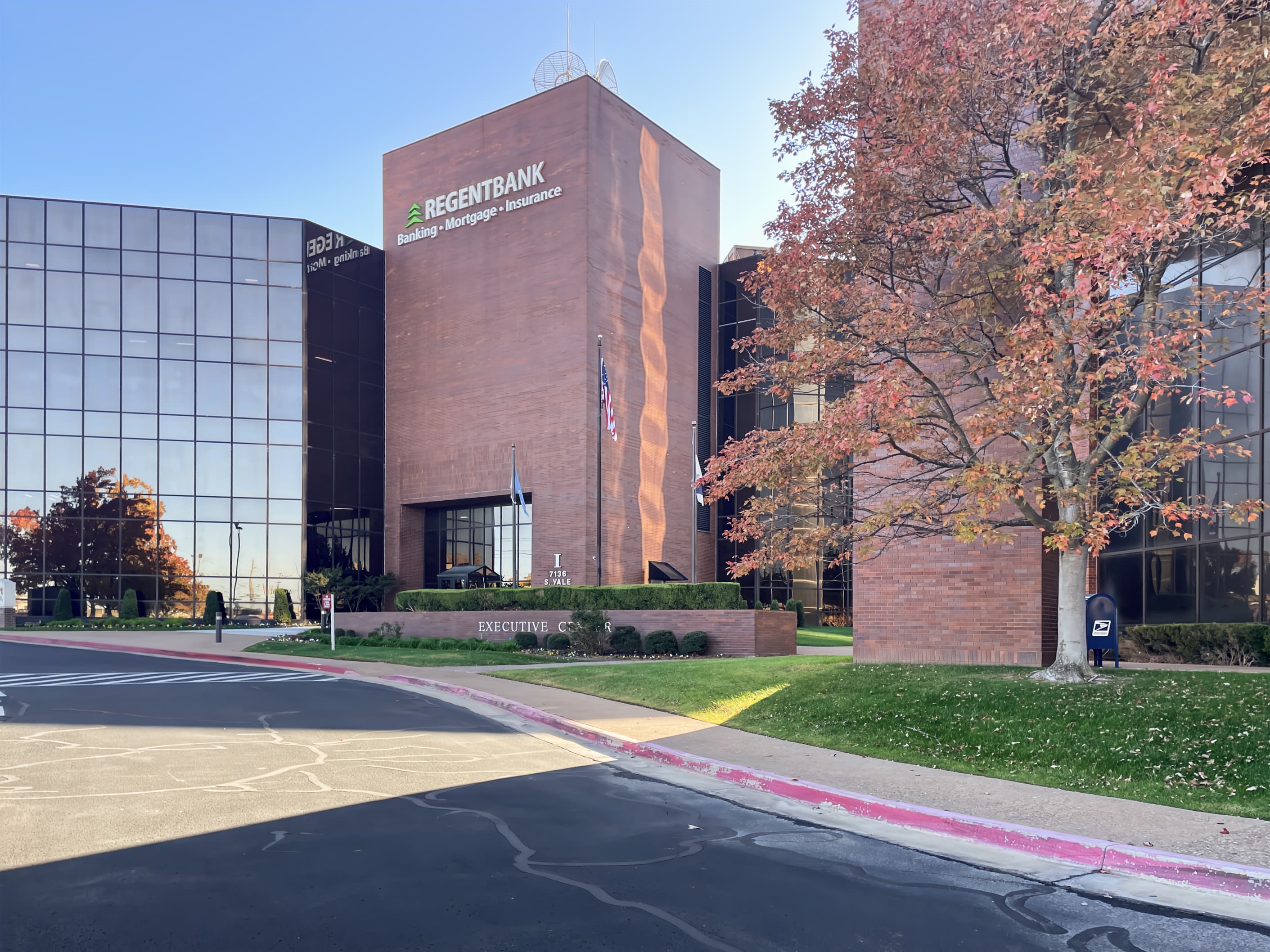 OK, Tulsa - Executive Tower image 11