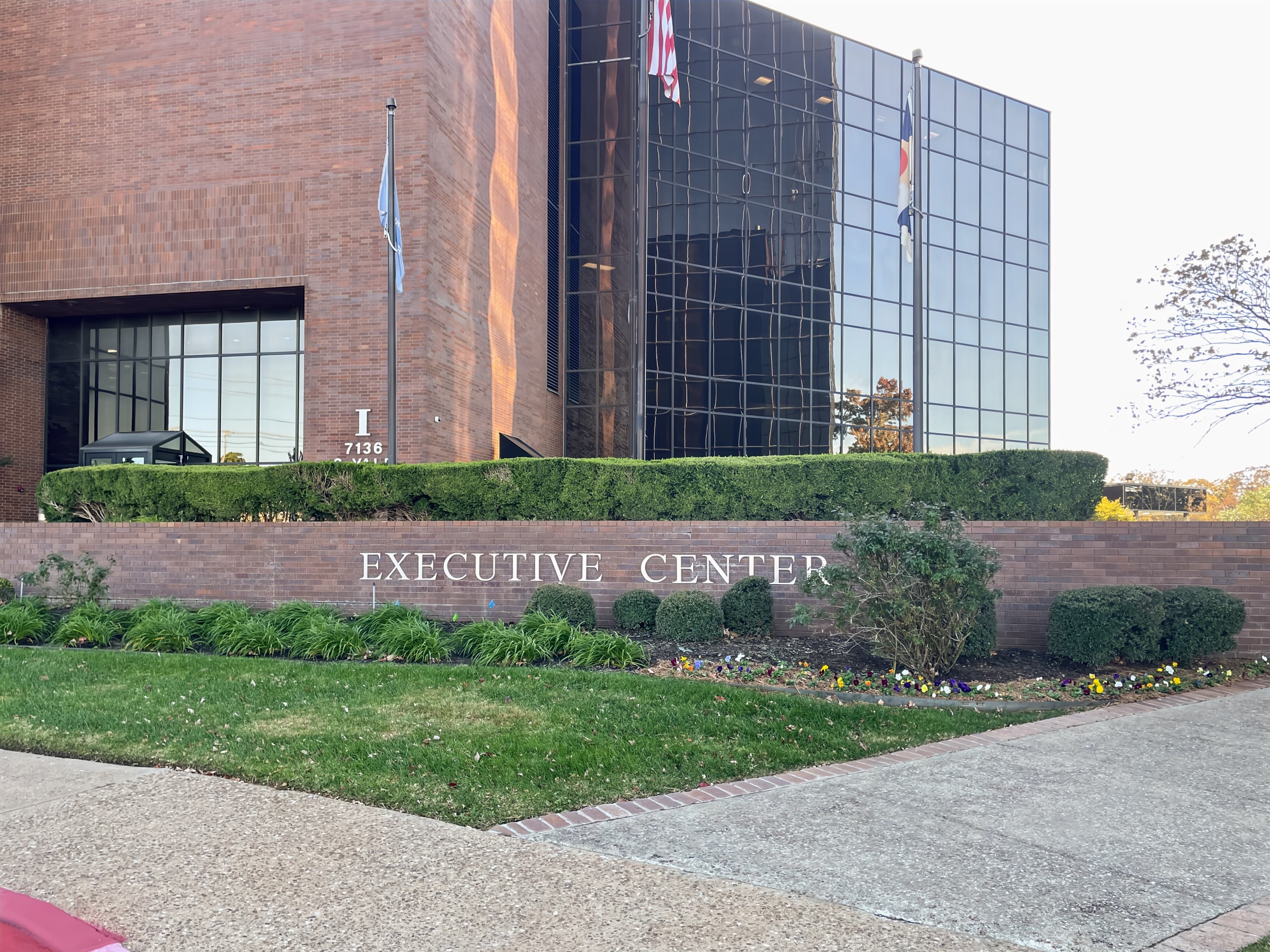 OK, Tulsa - Executive Tower image 14