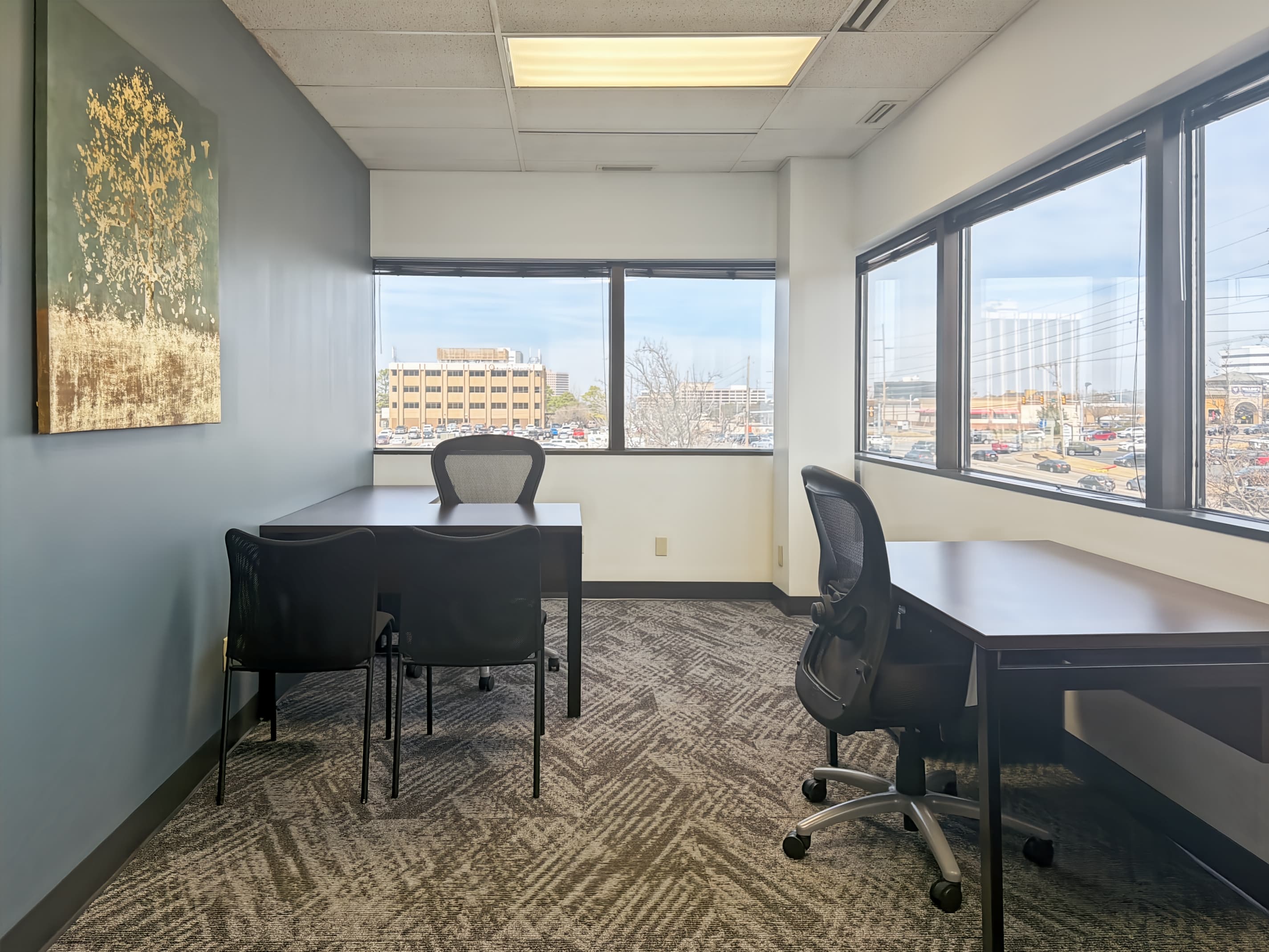 OK, Tulsa - Executive Tower image 12