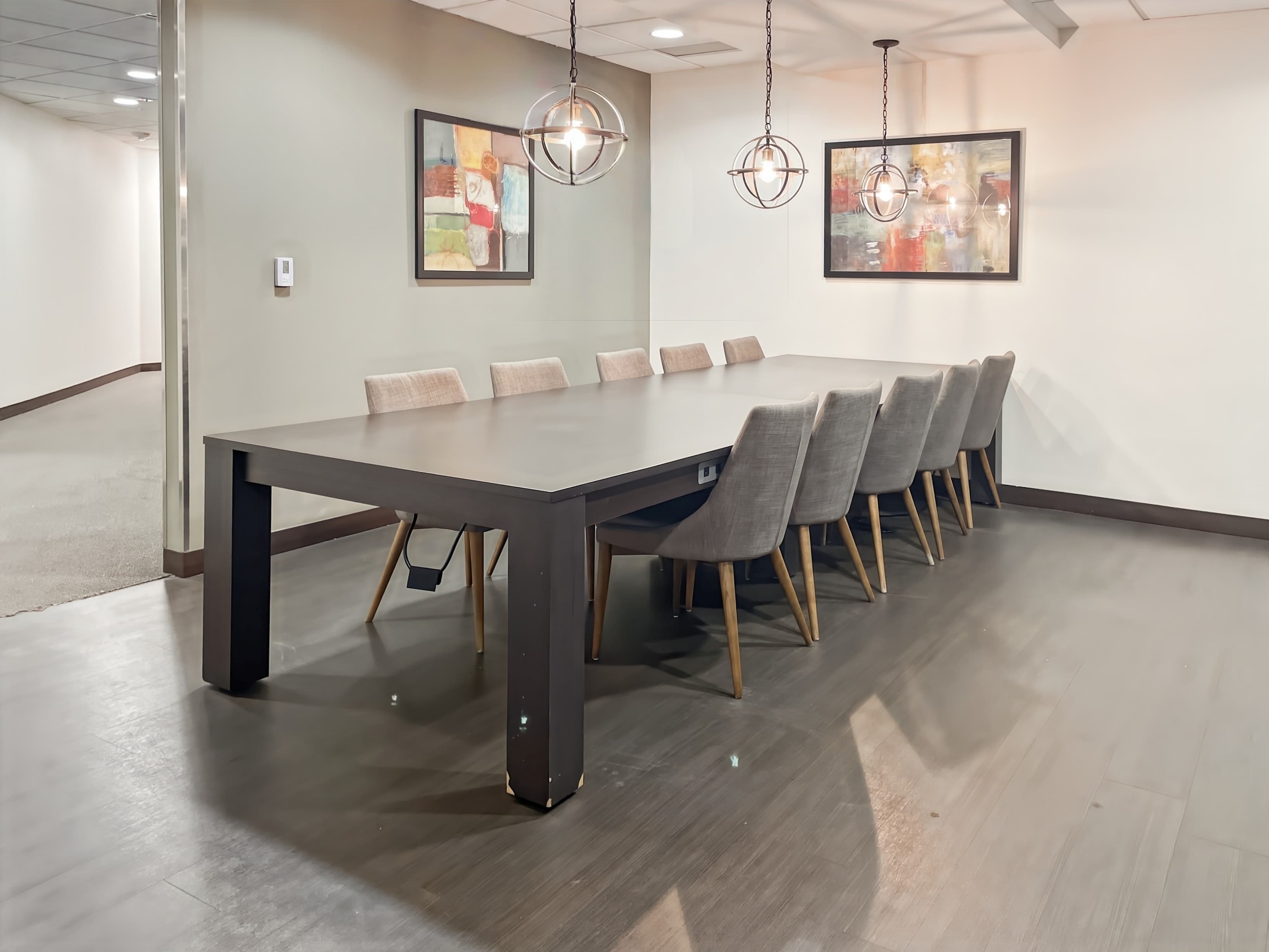 OK, Tulsa - Executive Tower image 13