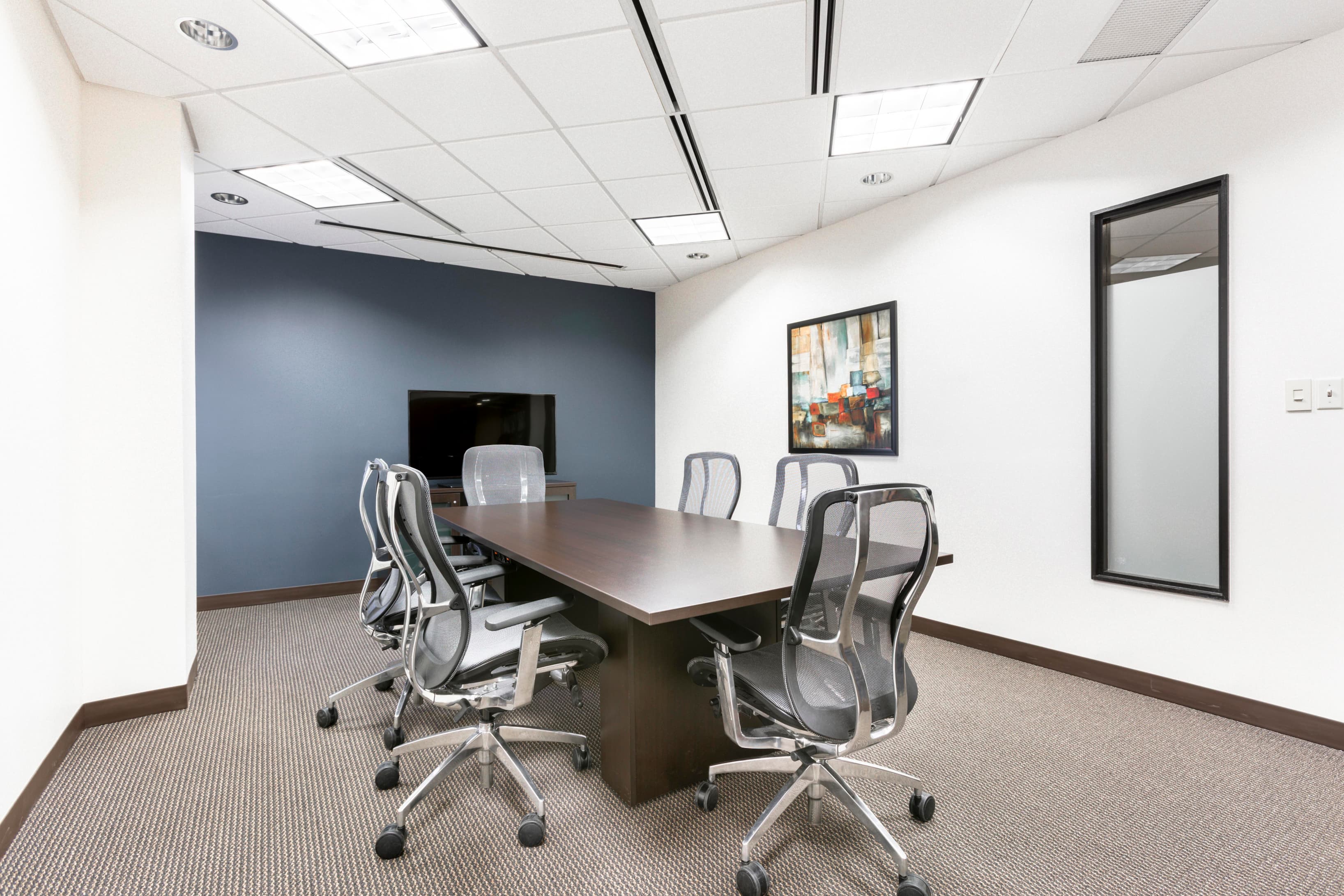 OK, Tulsa - Executive Tower image 5 OK, Tulsa - Executive Tower image 5