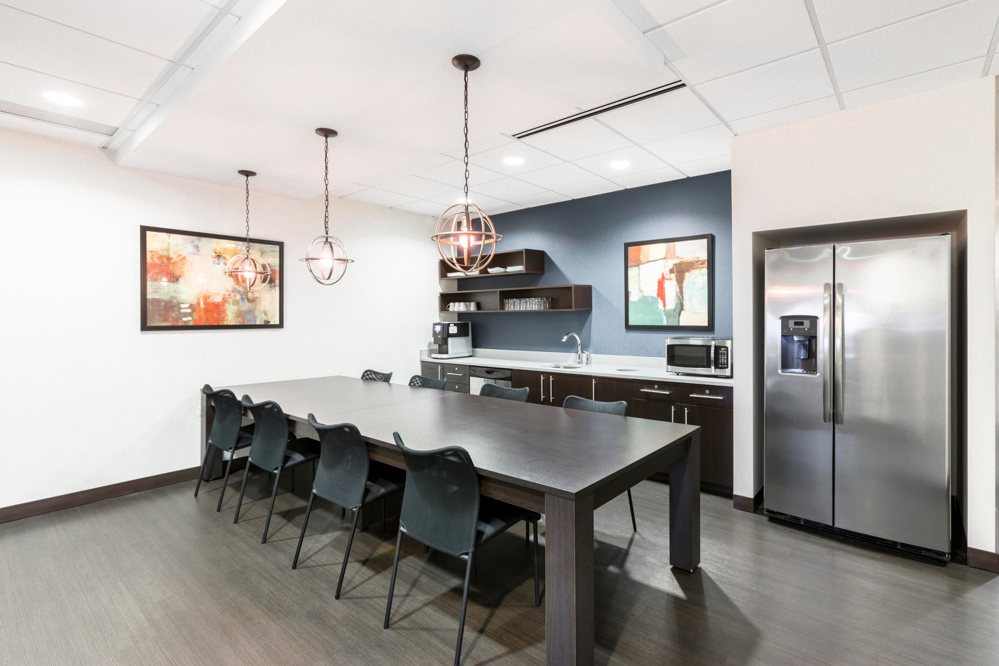 OK, Tulsa - Executive Tower image 7 OK, Tulsa - Executive Tower image 7