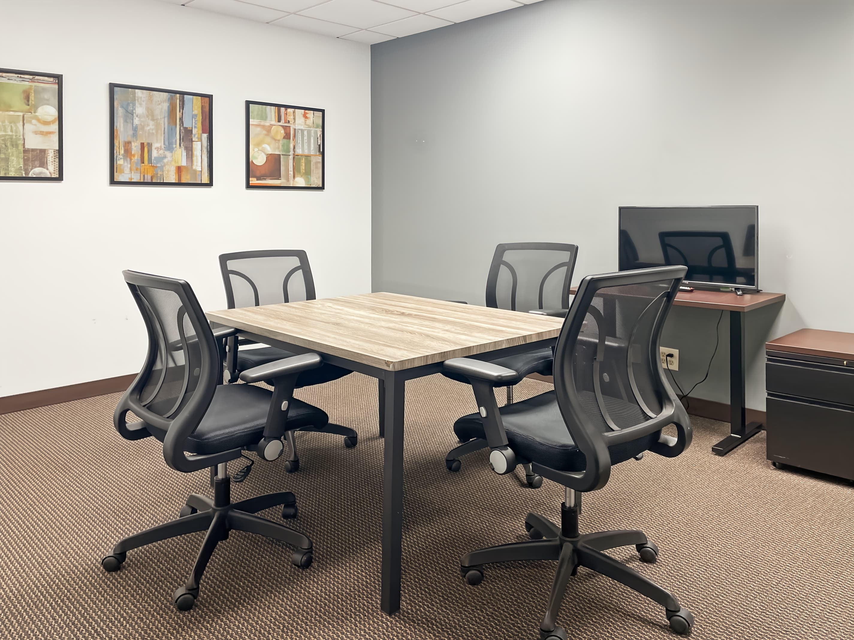 OK, Tulsa - Executive Tower image 8