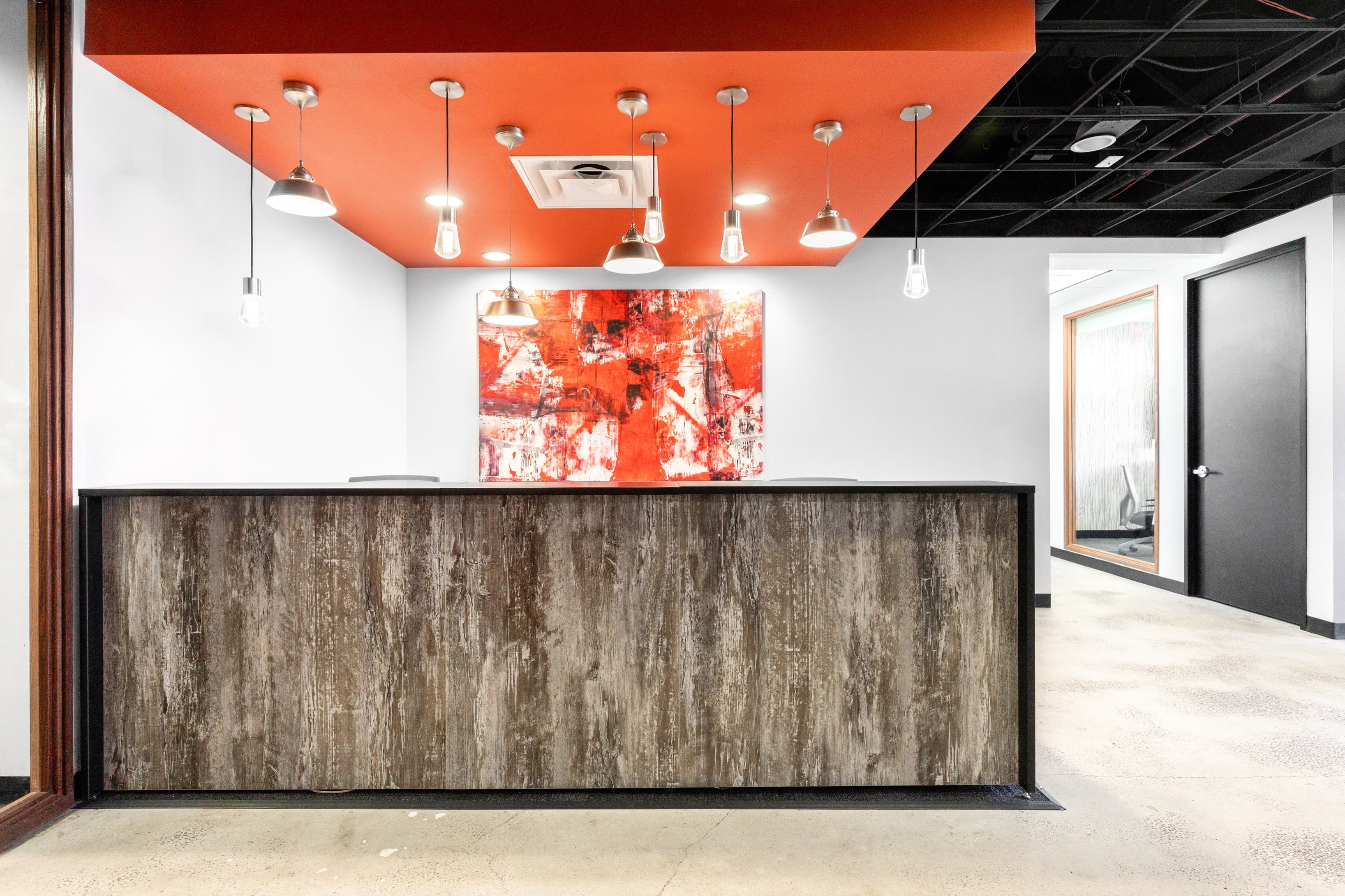 MO, Clayton - Sevens Building image 3